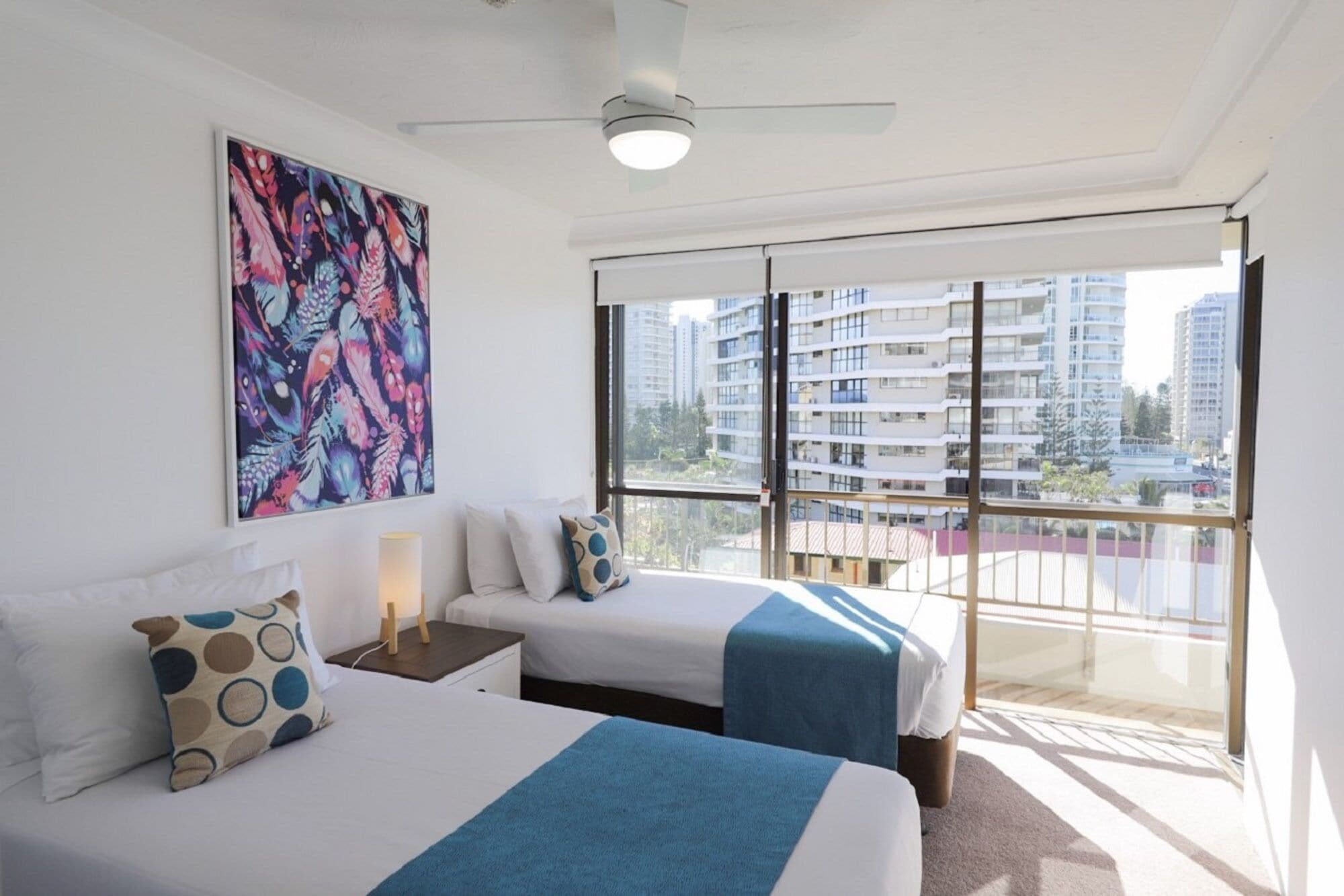 Bougainvillea Luxury Apartments