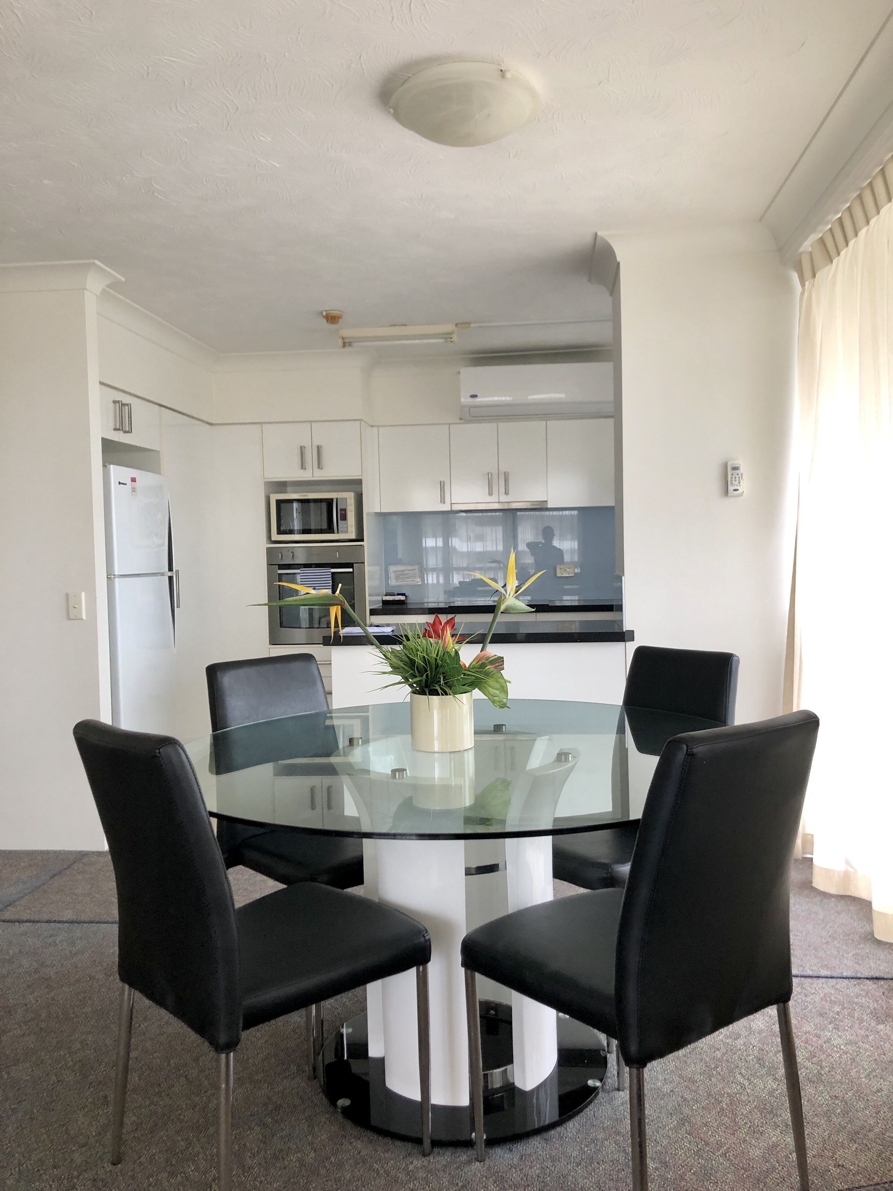 Bougainvillea Luxury Apartments