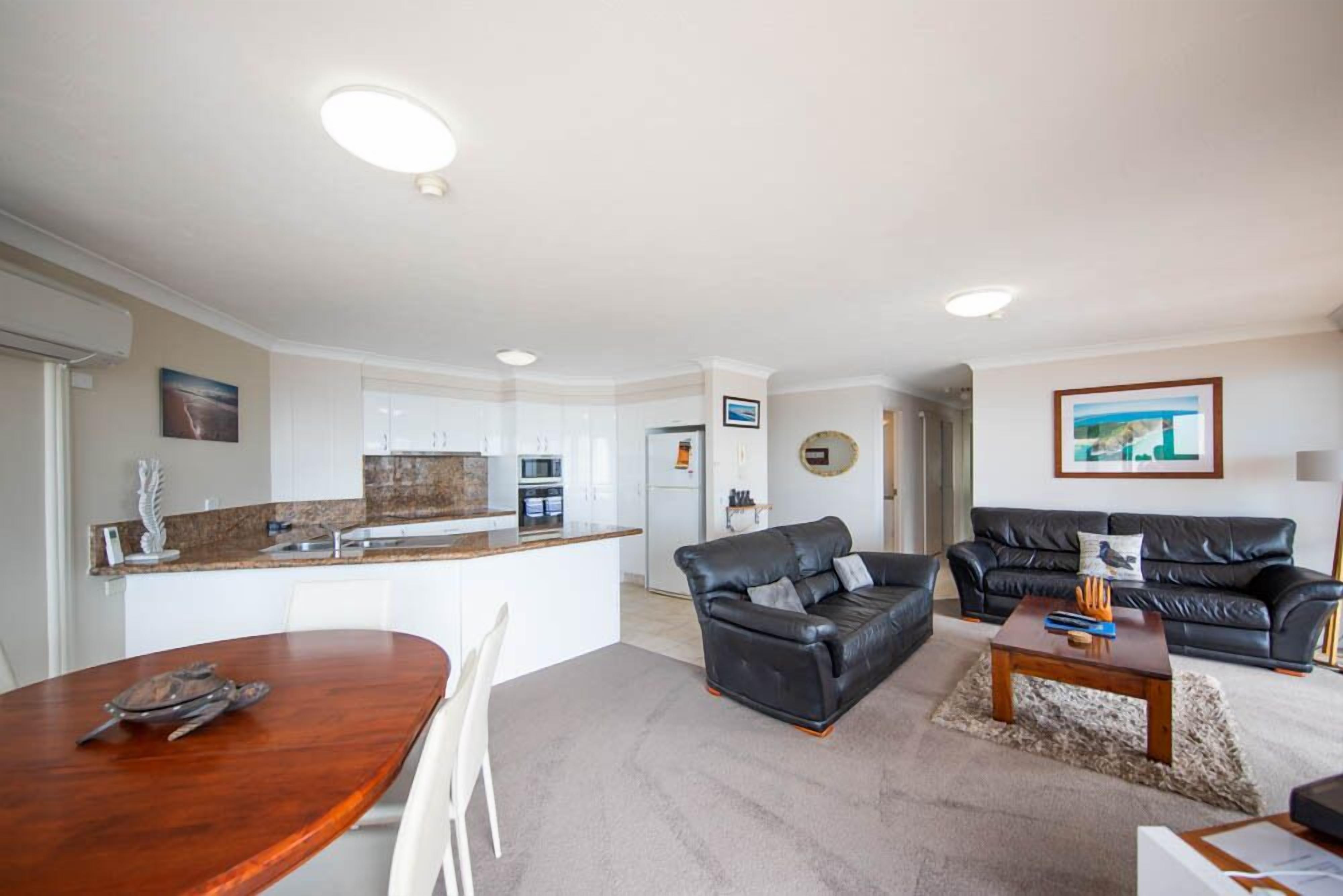 Bougainvillea Luxury Apartments