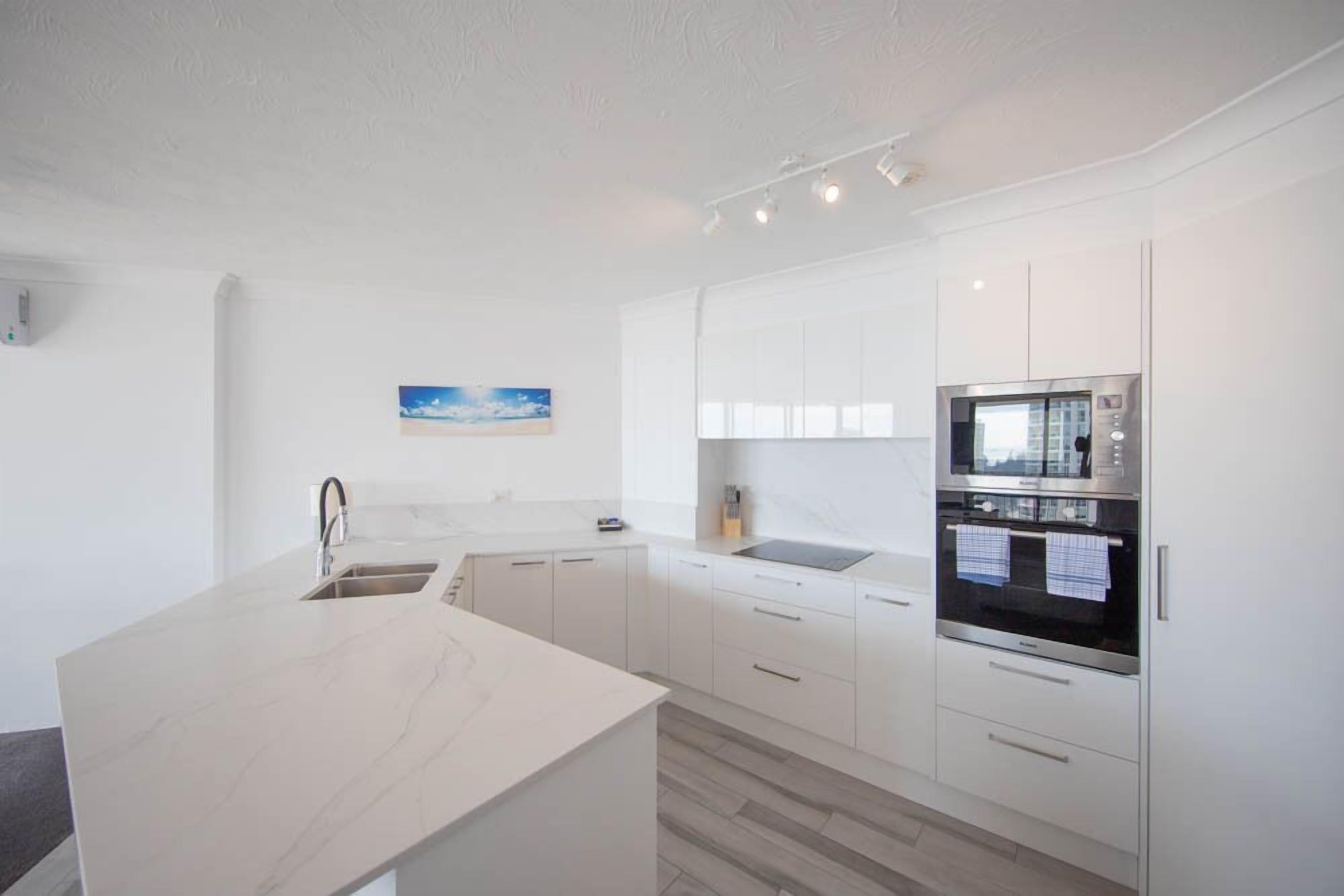 Bougainvillea Luxury Apartments