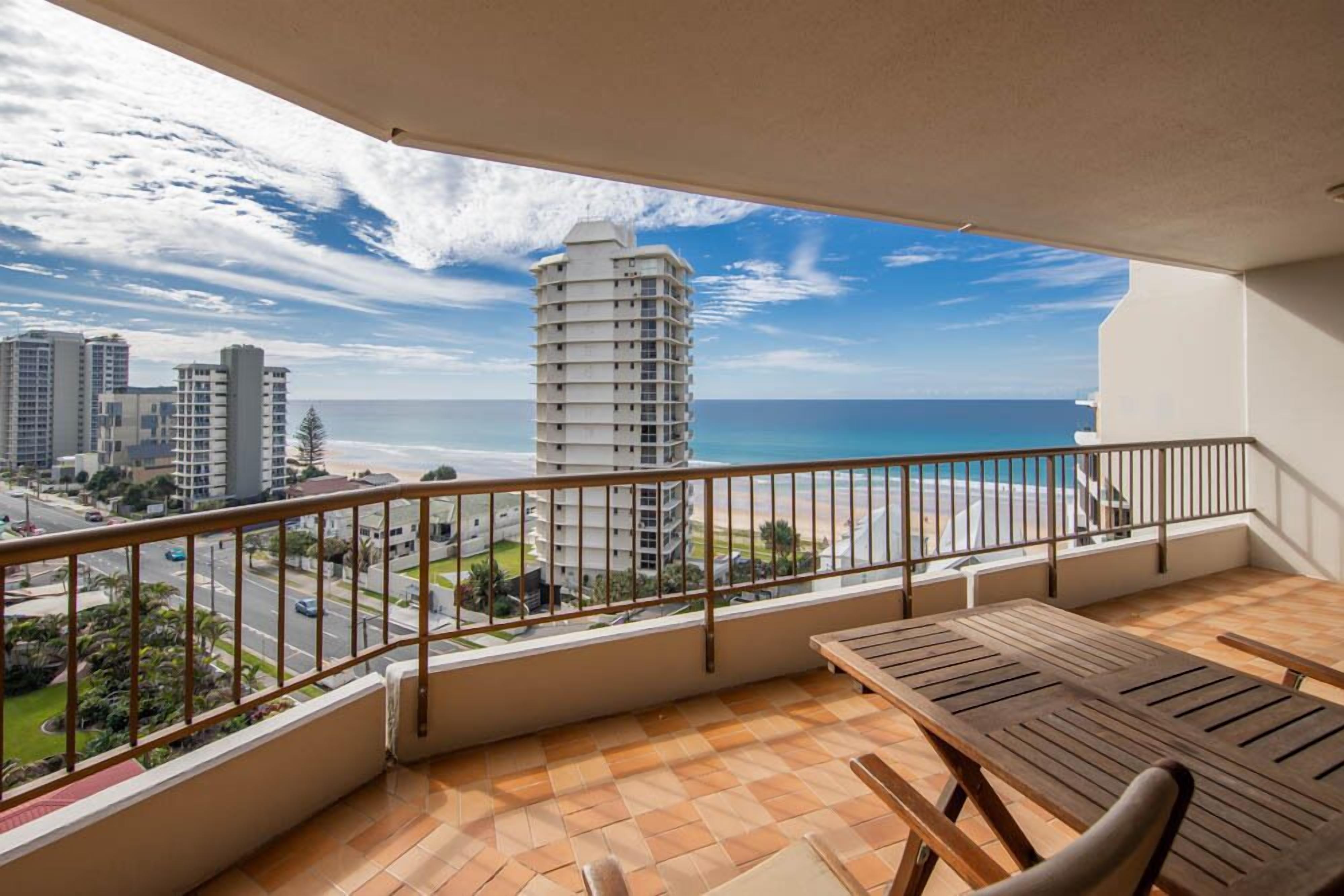 Bougainvillea Luxury Apartments