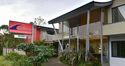 Apartments at Glen Isla