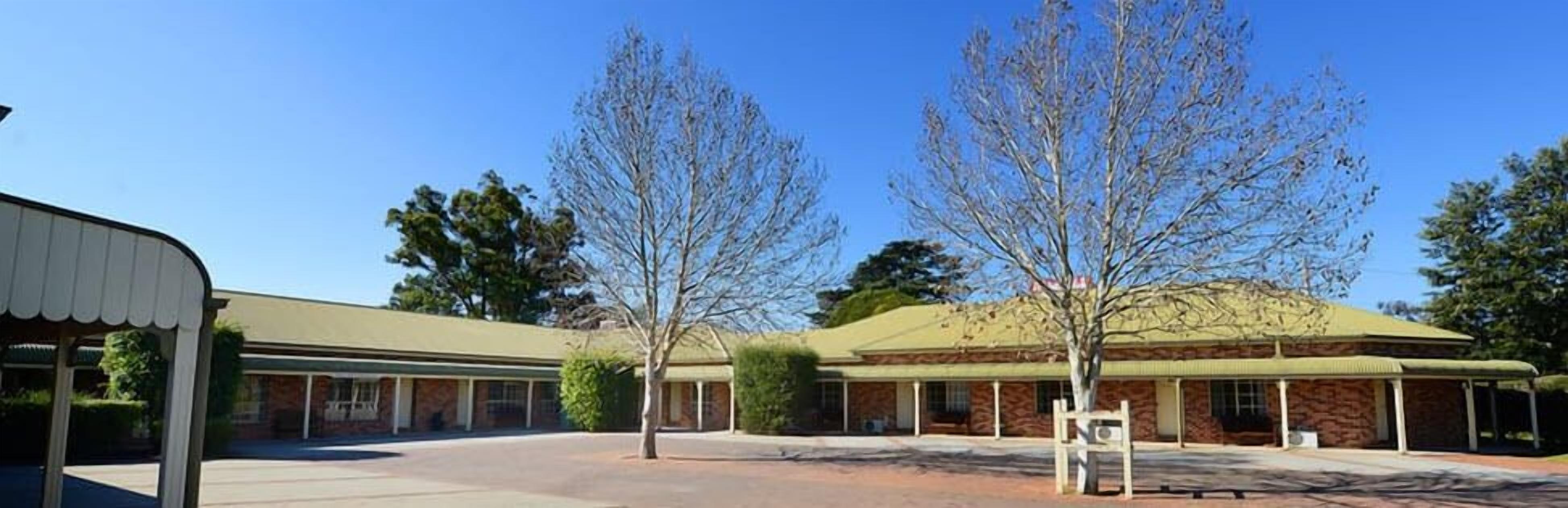 Book Mas Country Aalana Motor Inn Cowra 2019 Prices From A 123