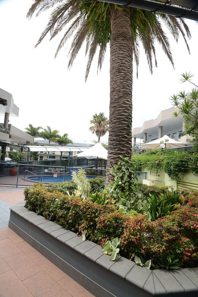 Rockpool Motor Inn