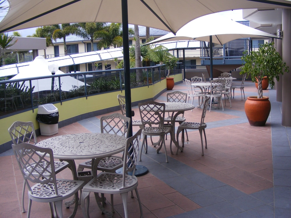 Rockpool Motor Inn