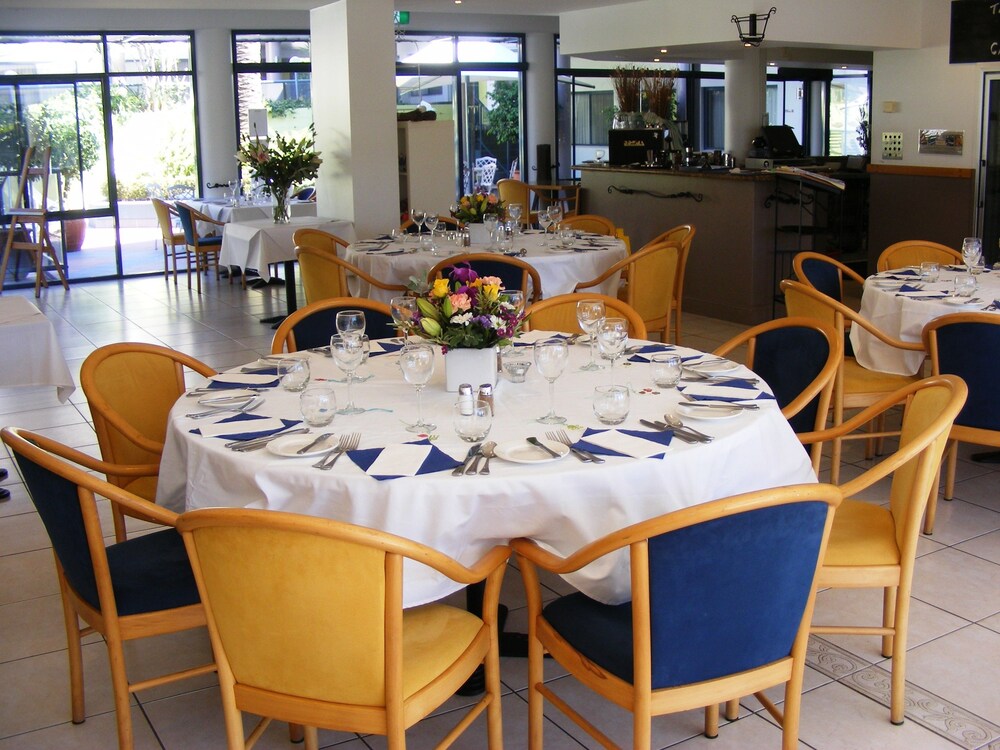 Rockpool Motor Inn