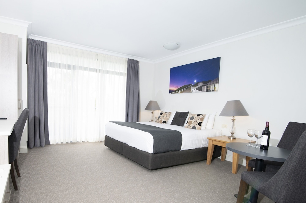 Rockpool Motor Inn