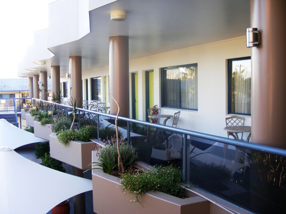 Rockpool Motor Inn