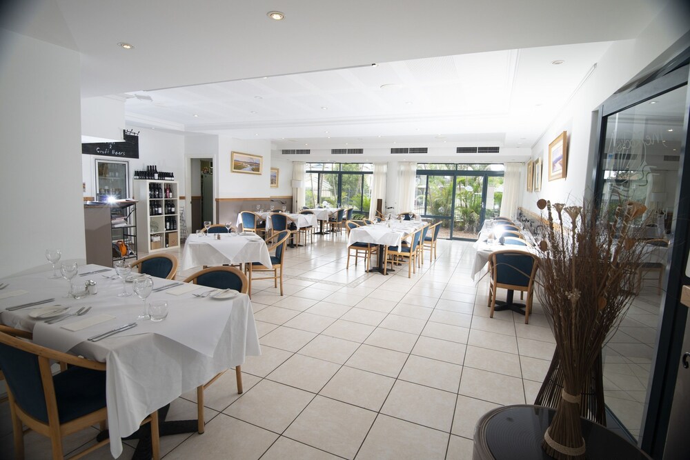 Rockpool Motor Inn