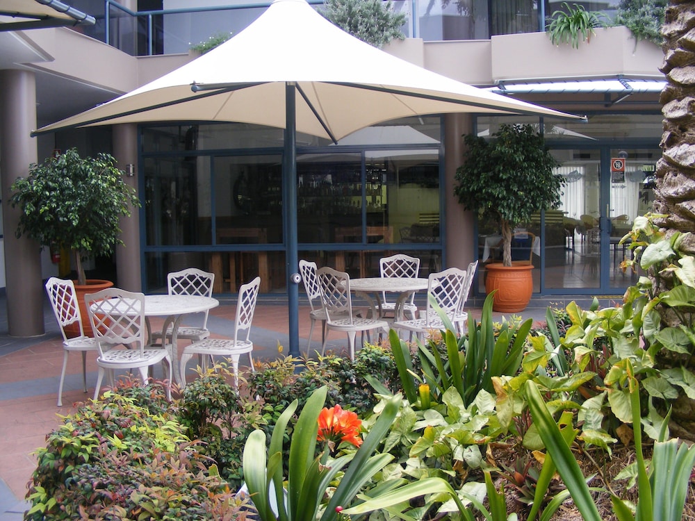 Rockpool Motor Inn