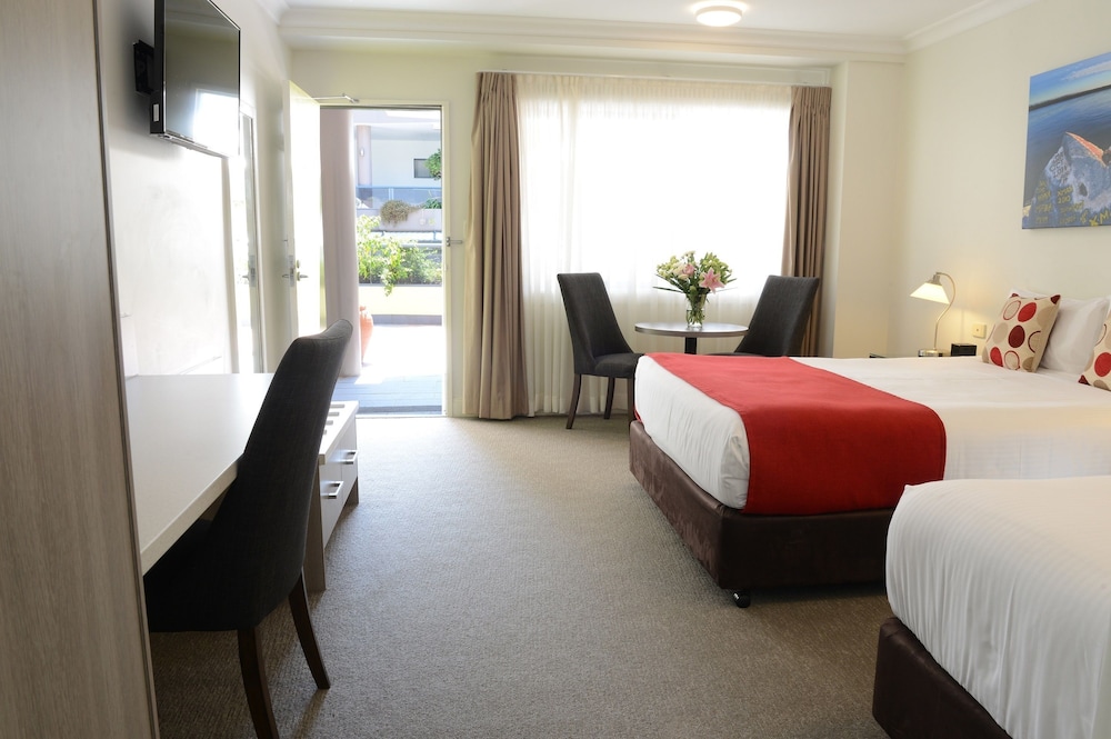 Rockpool Motor Inn