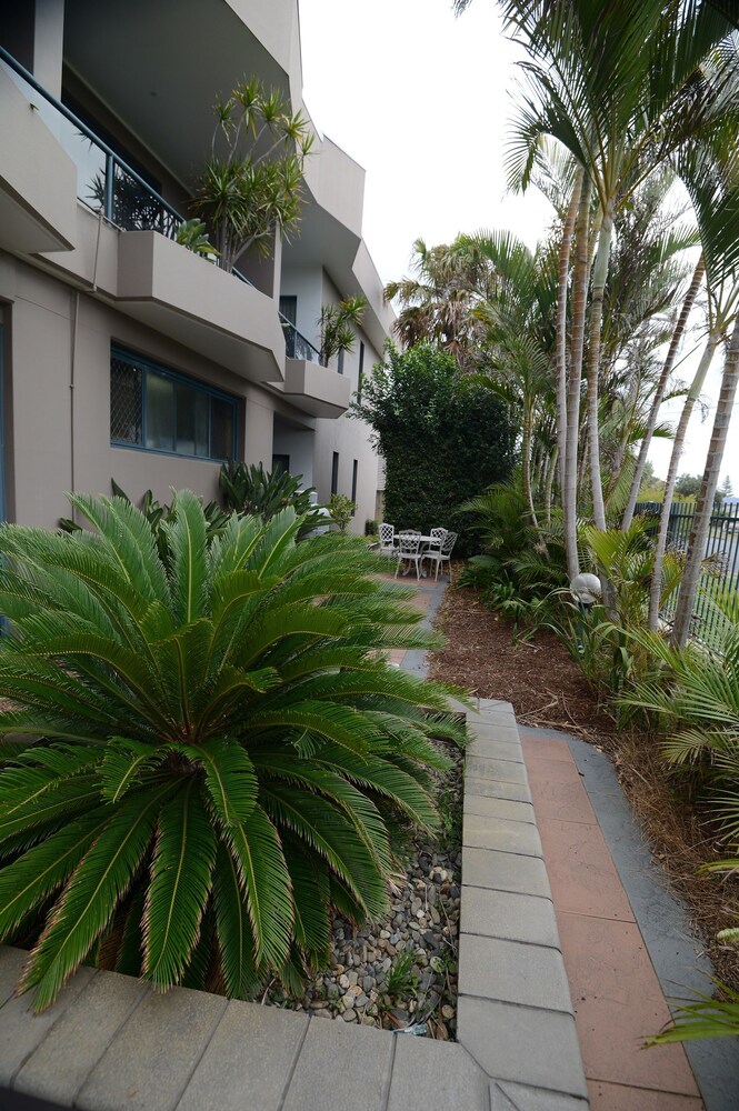 Rockpool Motor Inn