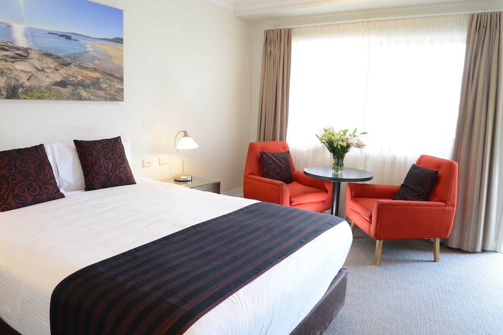 Rockpool Motor Inn