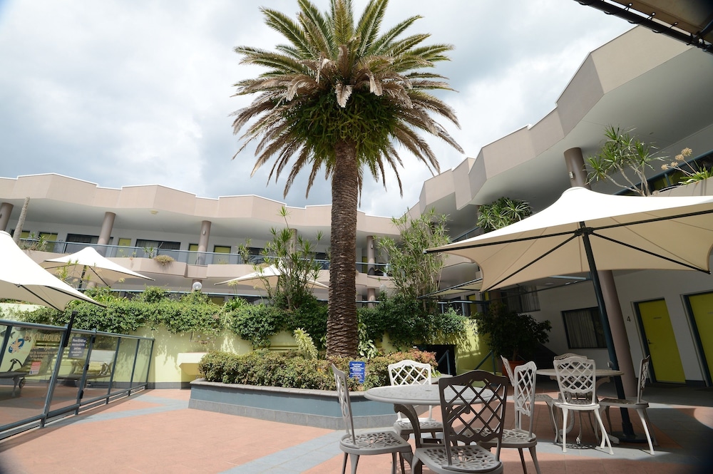 Rockpool Motor Inn