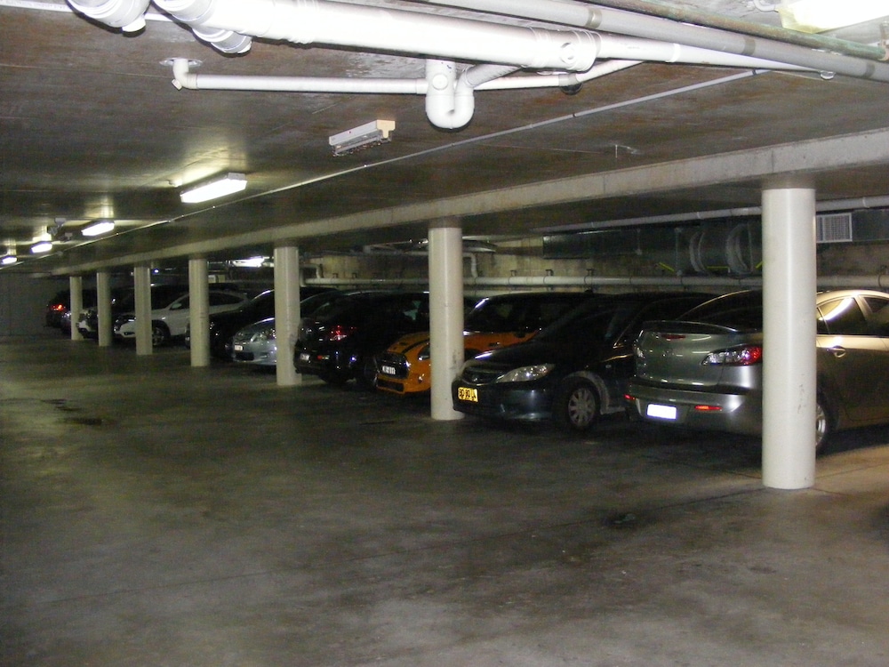 Rockpool Motor Inn