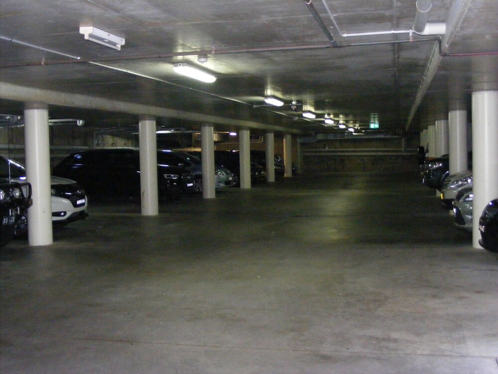 Rockpool Motor Inn