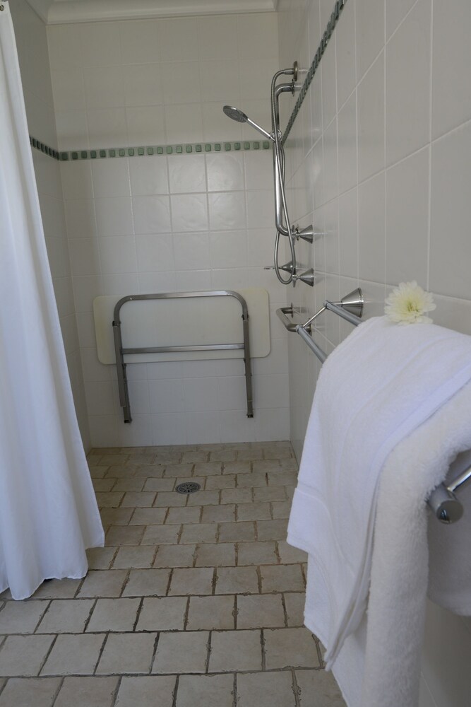 Rockpool Motor Inn