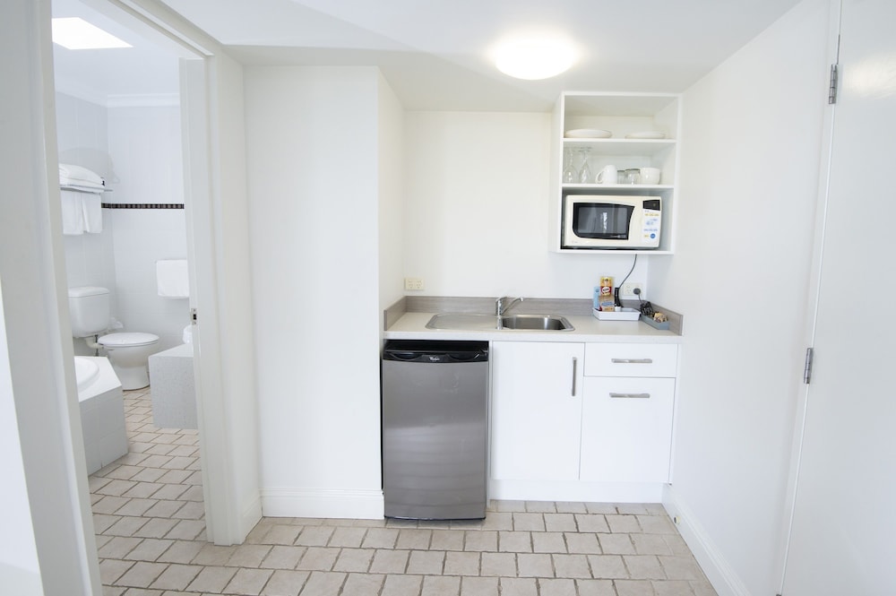 Rockpool Motor Inn