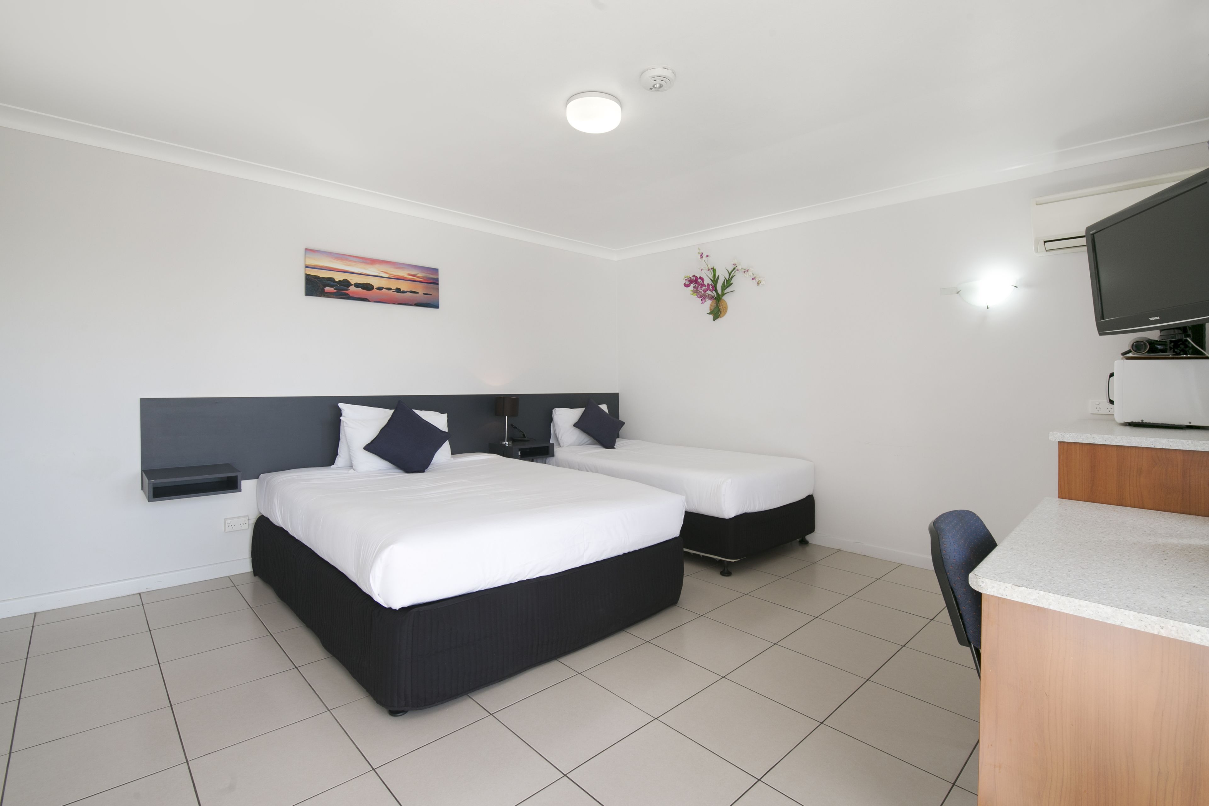 Moorooka Motel