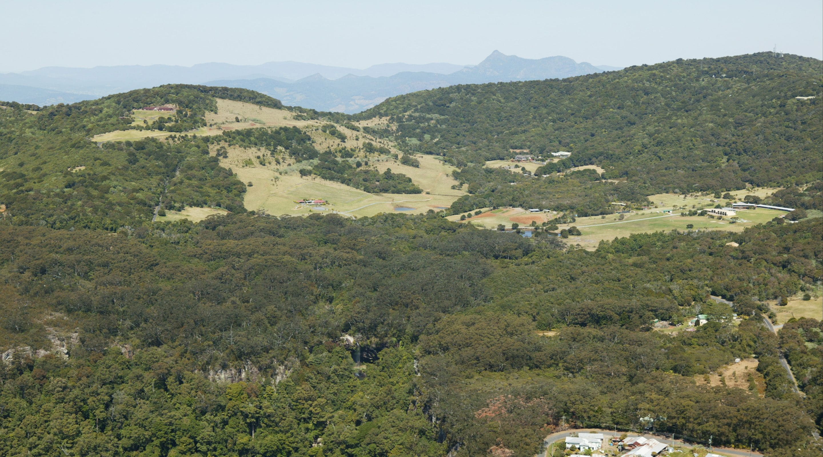 The Mouses House Rainforest Retreat