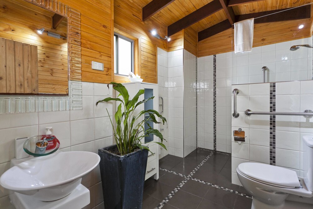 The Mouses House Rainforest Retreat in Springbrook | Best Rates & Deals ...