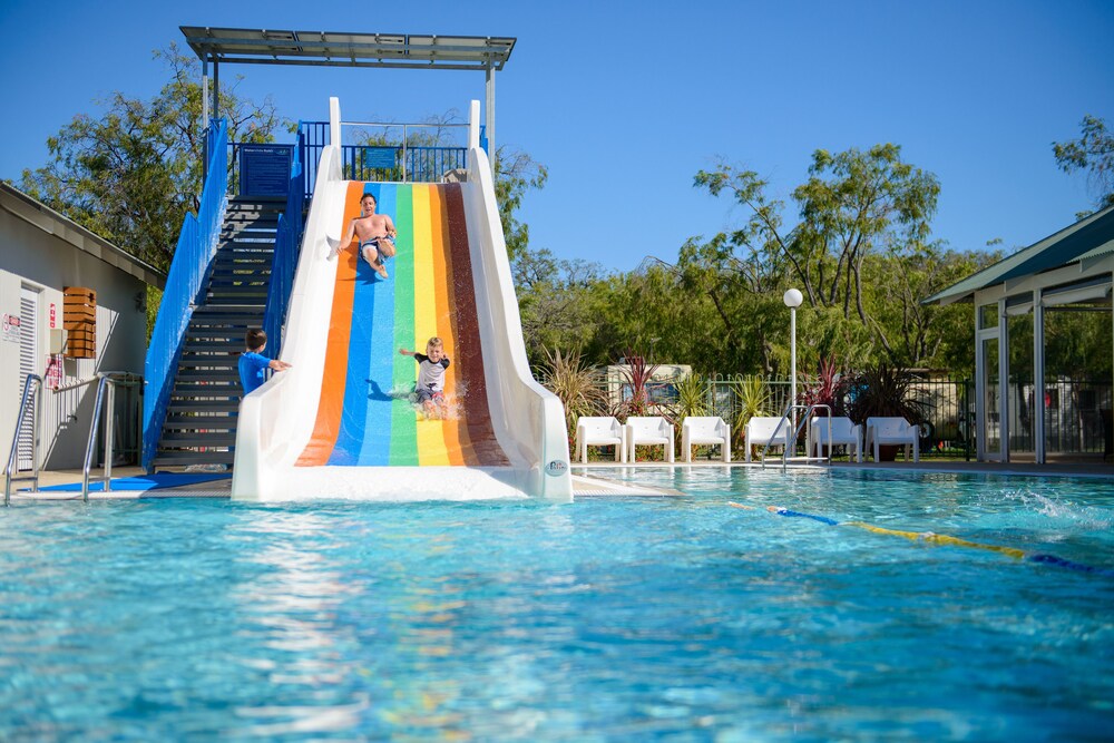 Mandalay Holiday Resort and Tourist Park