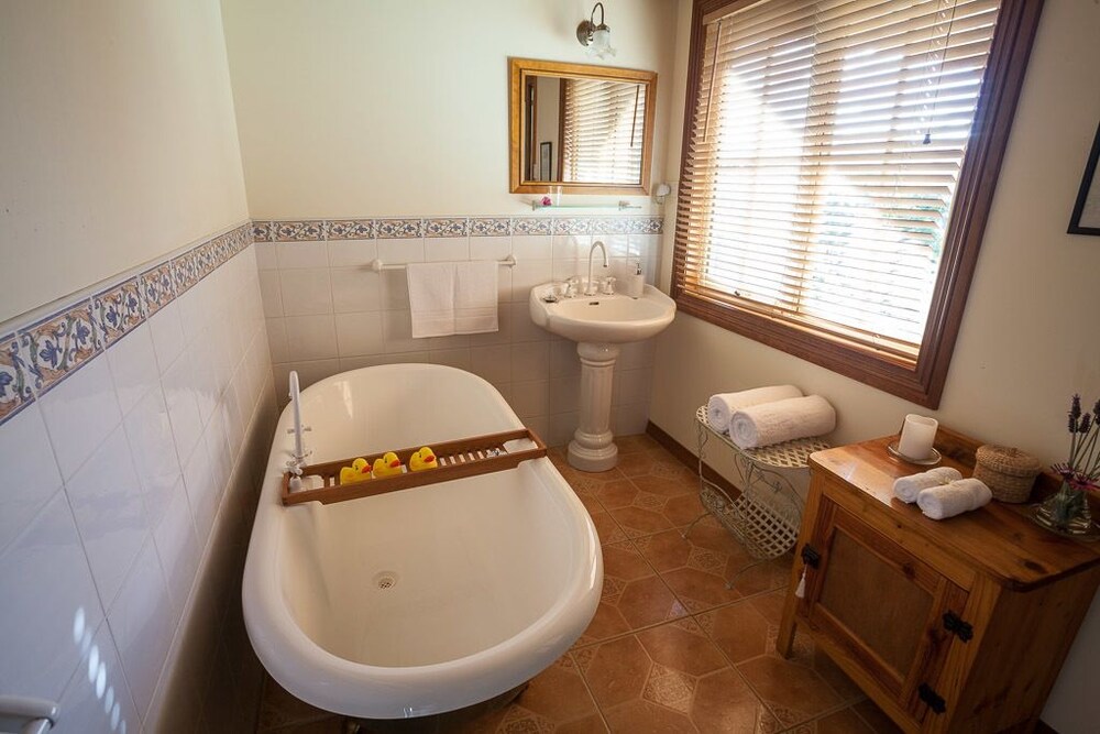 Margate Cottage Boutique Bed & Breakfast