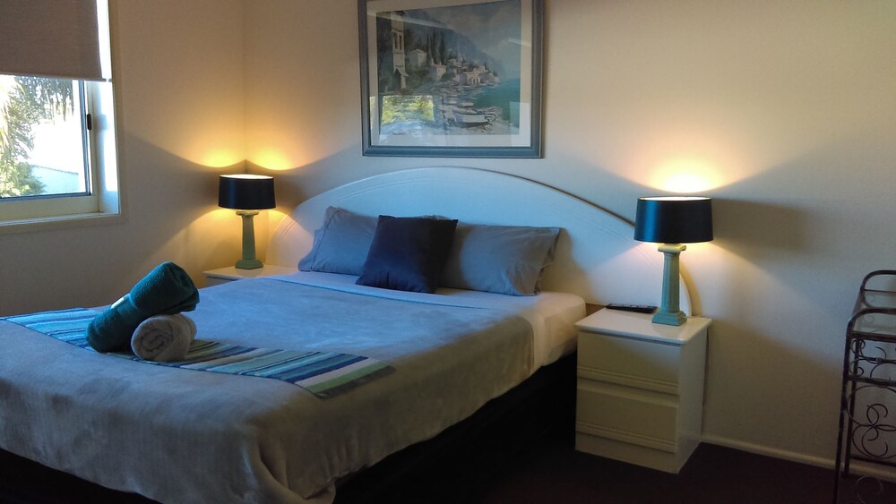 Charlton Apartments Deals & Reviews (Hervey Bay, AUS) Wotif