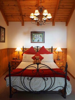 Cottages On Edward Deals Reviews Deniliquin Aus Wotif