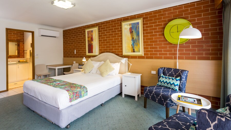 Yackandandah Motor Inn