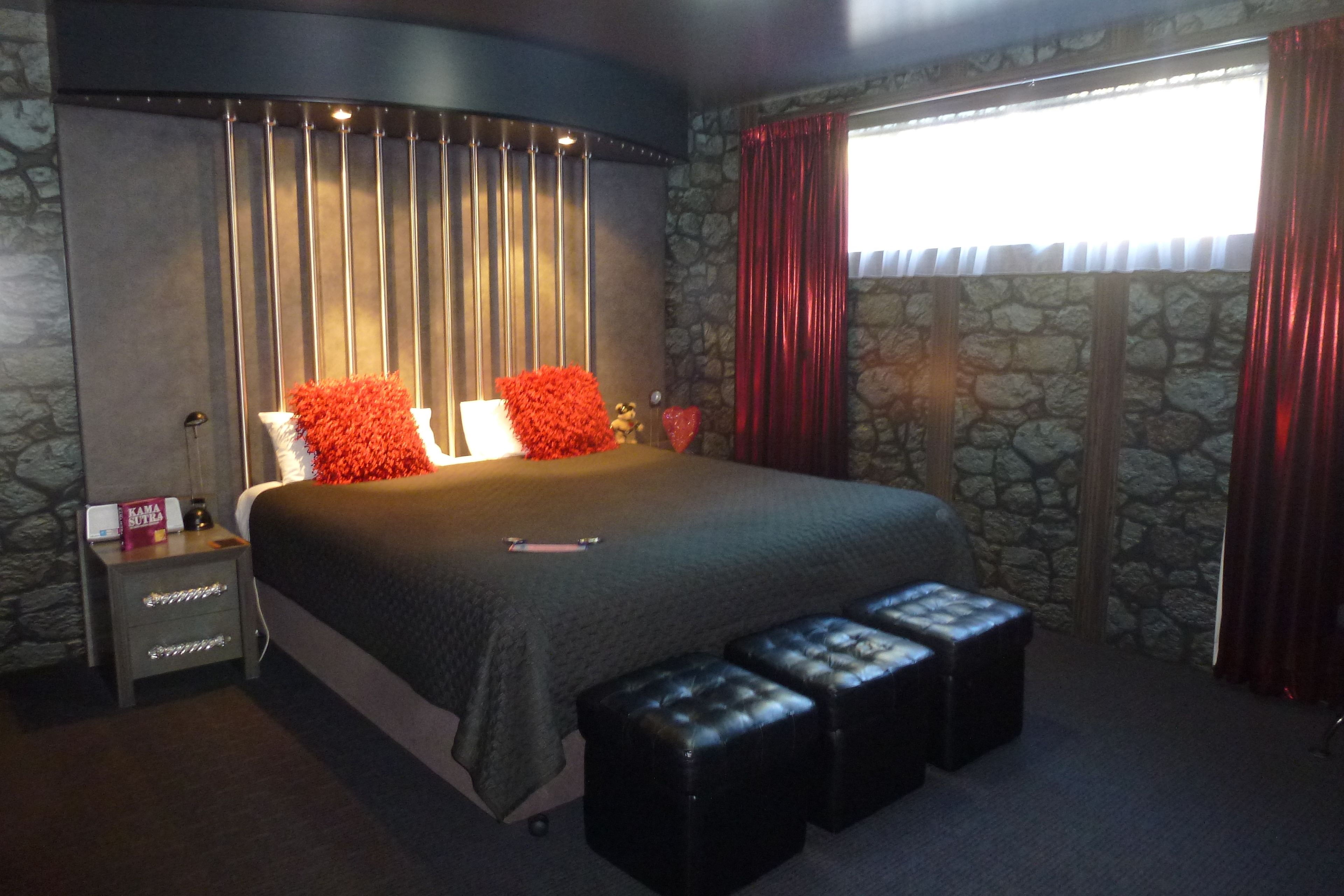 The Retreat at Froog-Moore Park