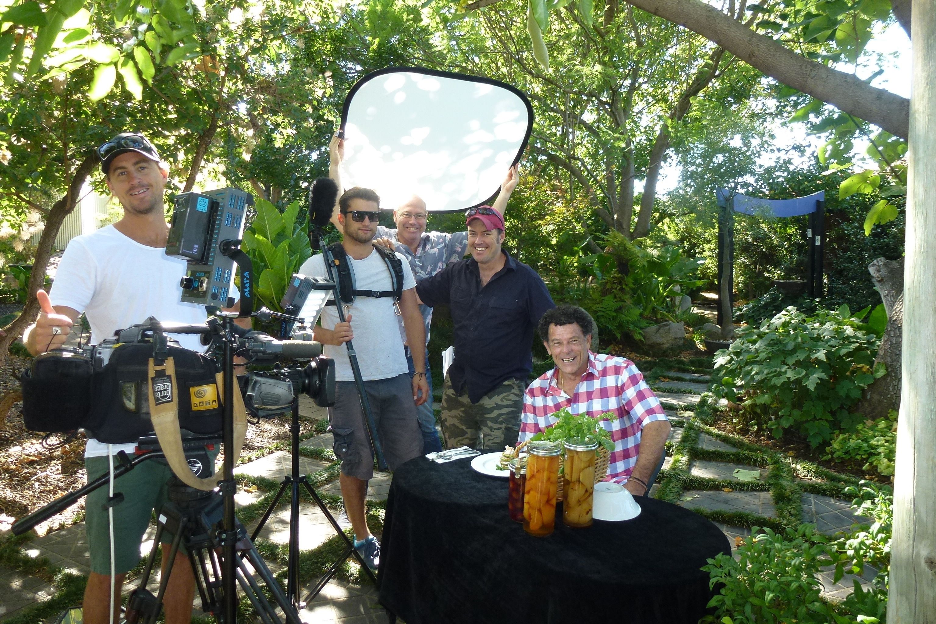 The Retreat at Froog-Moore Park