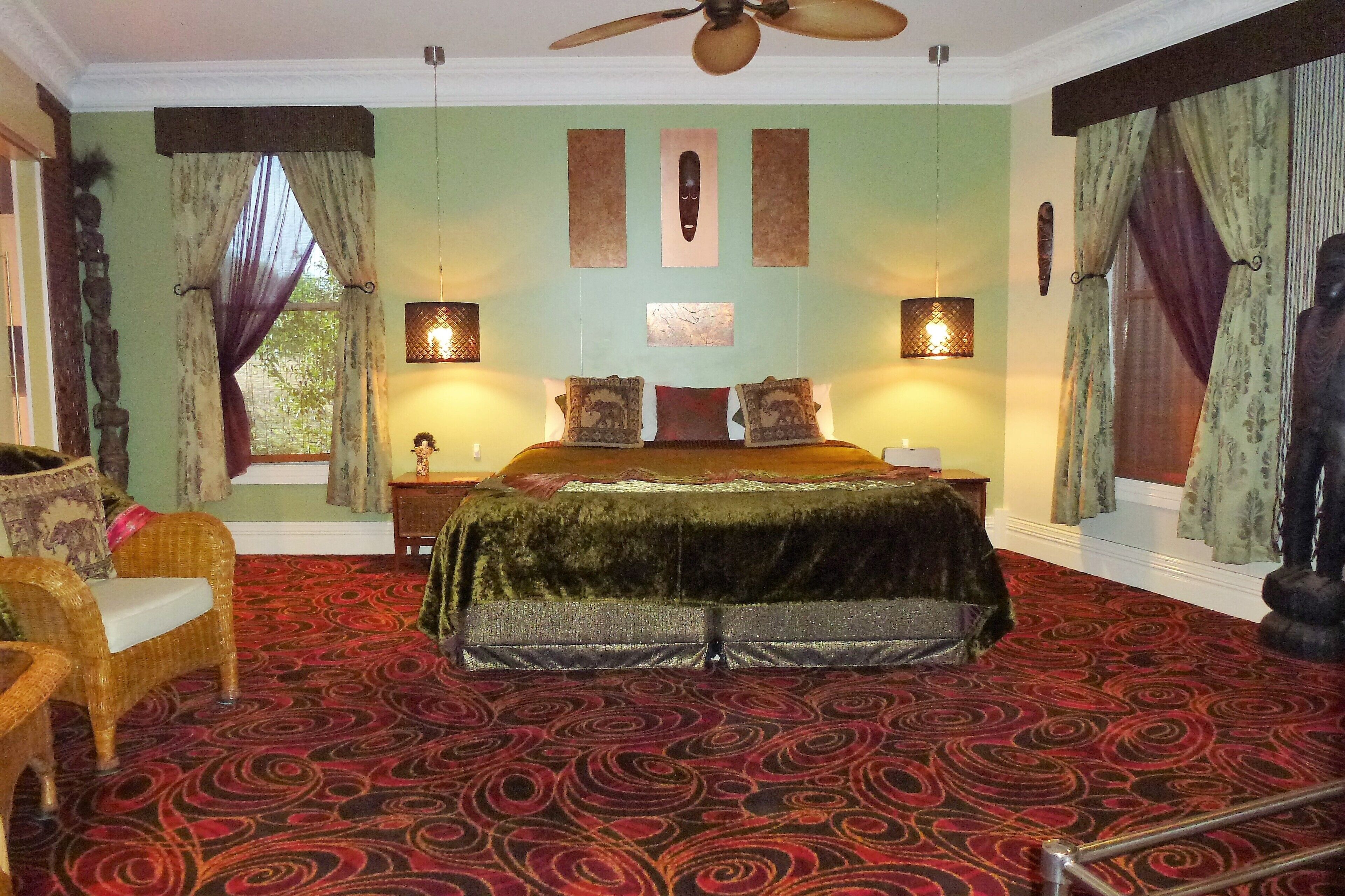 The Retreat at Froog-Moore Park