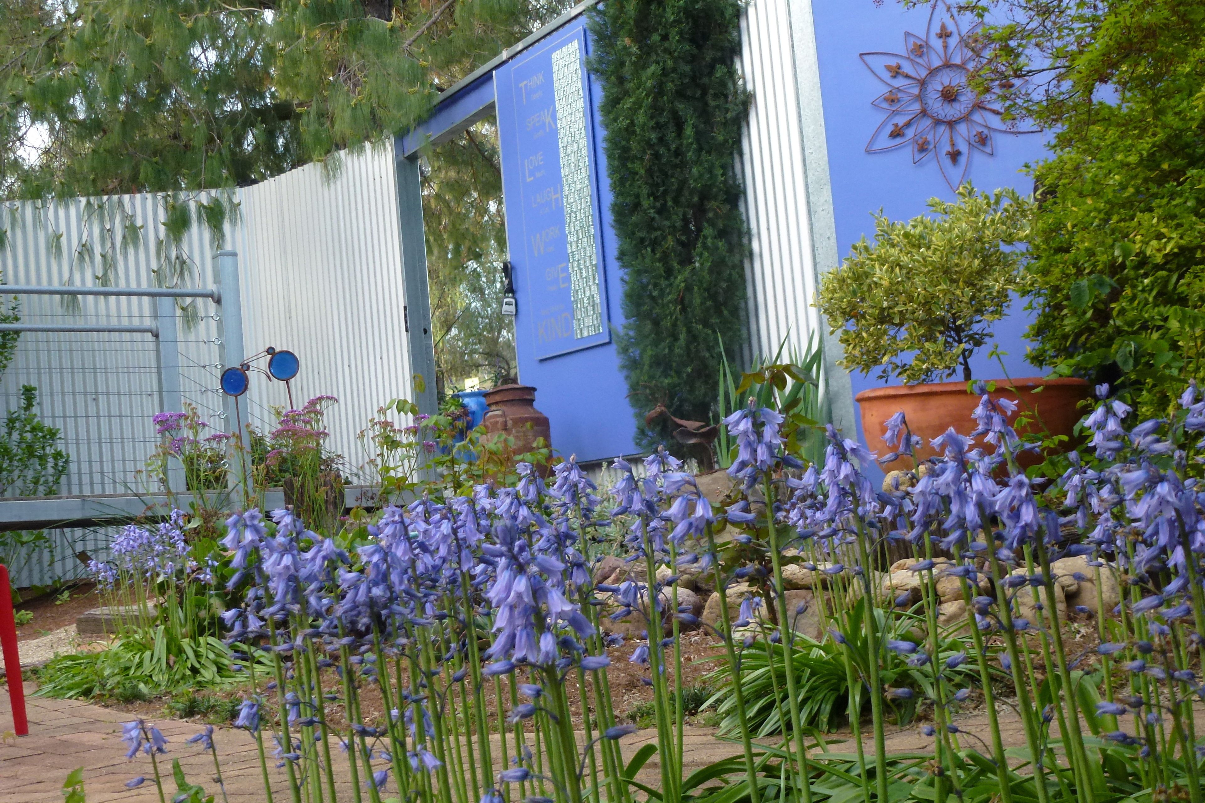 The Retreat at Froog-Moore Park