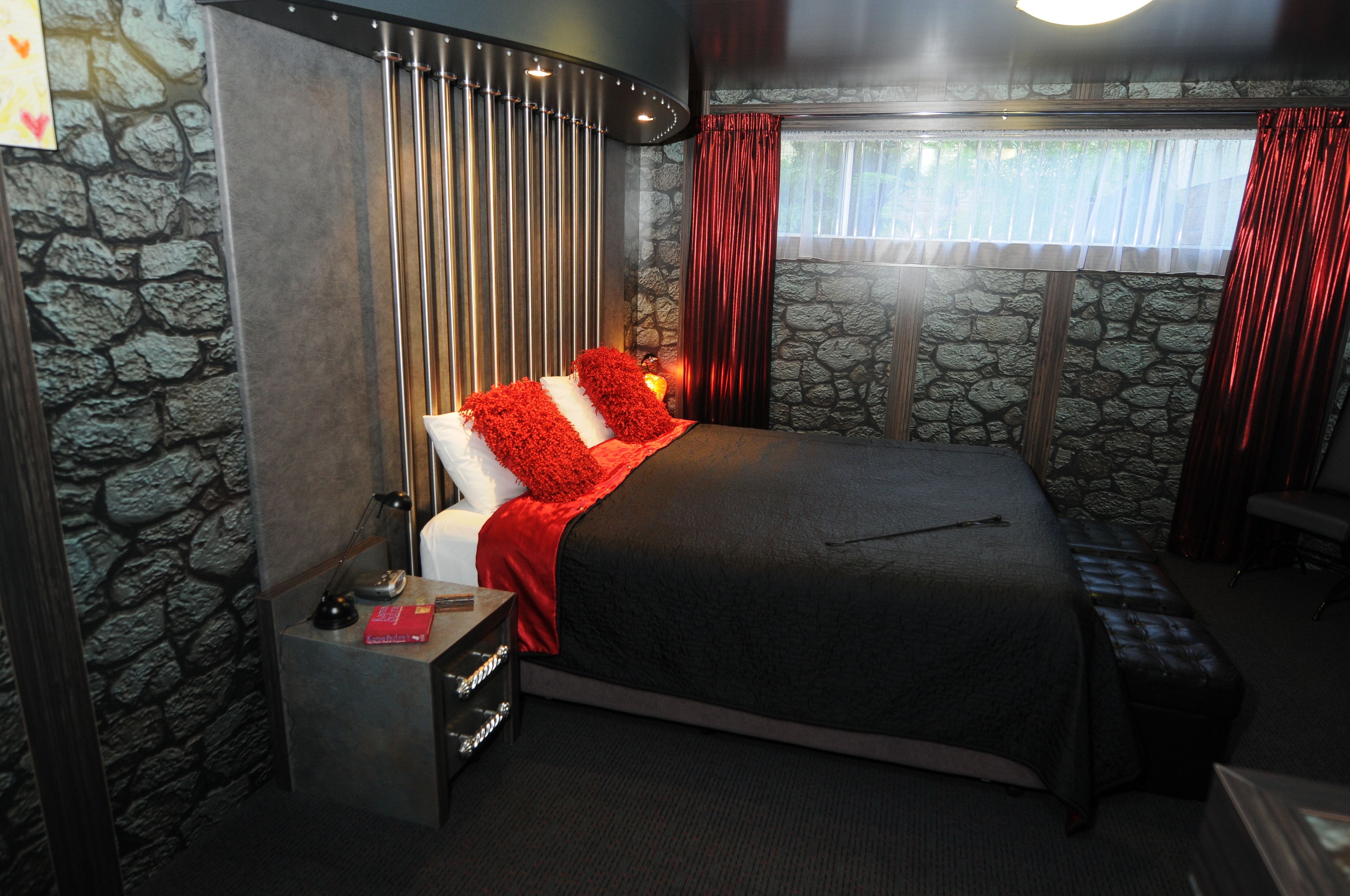 The Retreat at Froog-Moore Park