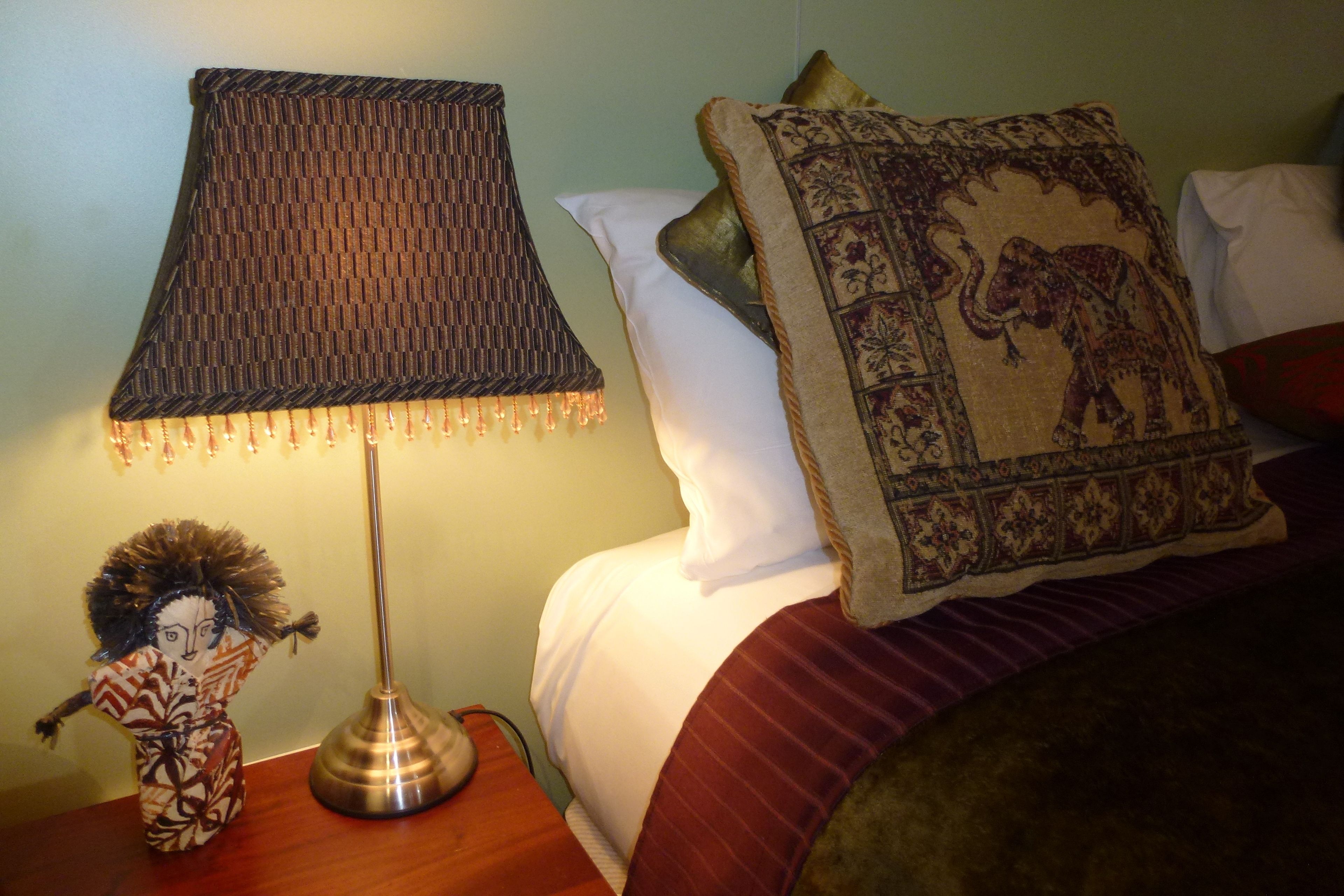 The Retreat at Froog-Moore Park