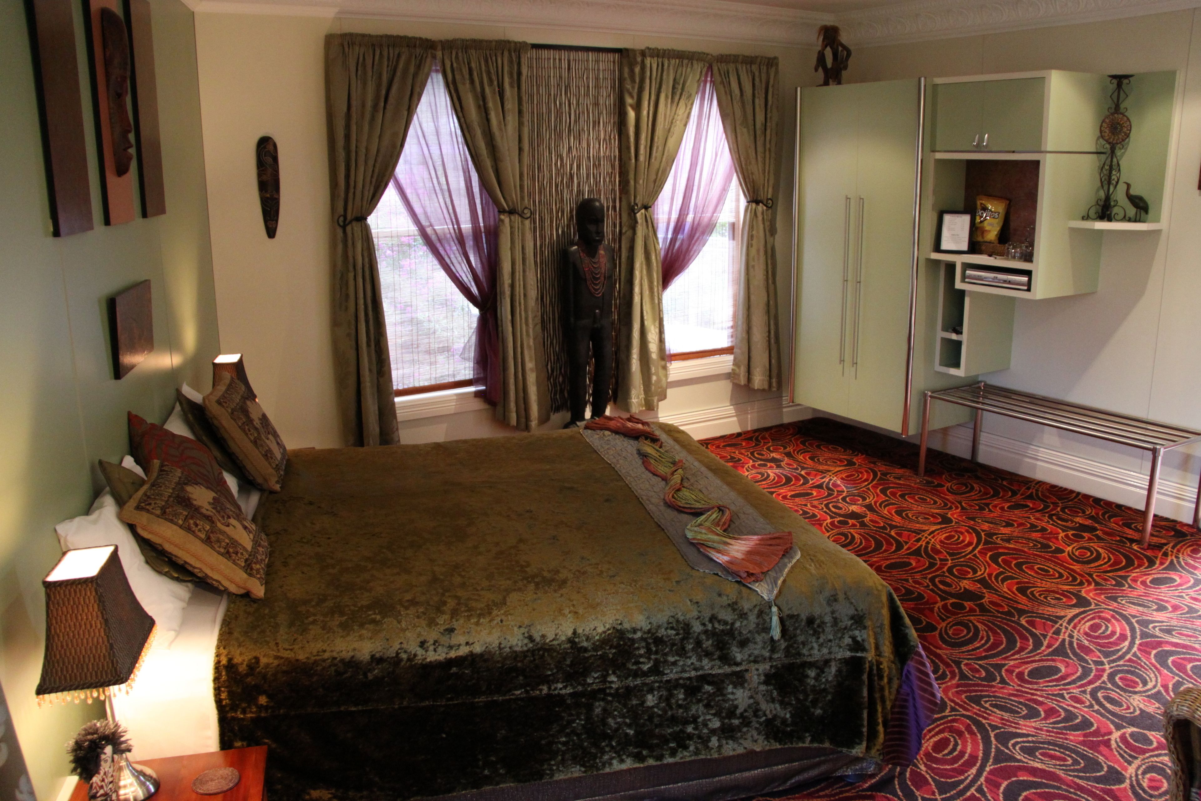 The Retreat at Froog-Moore Park