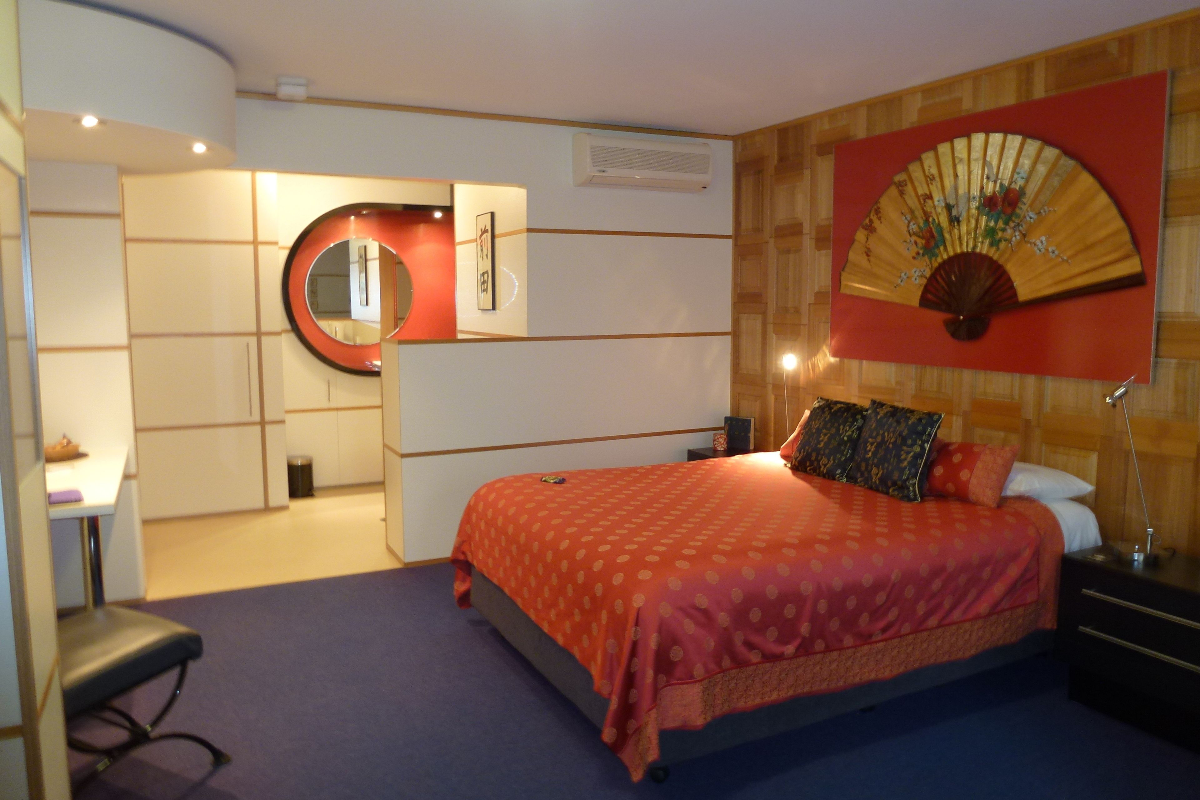 The Retreat at Froog-Moore Park