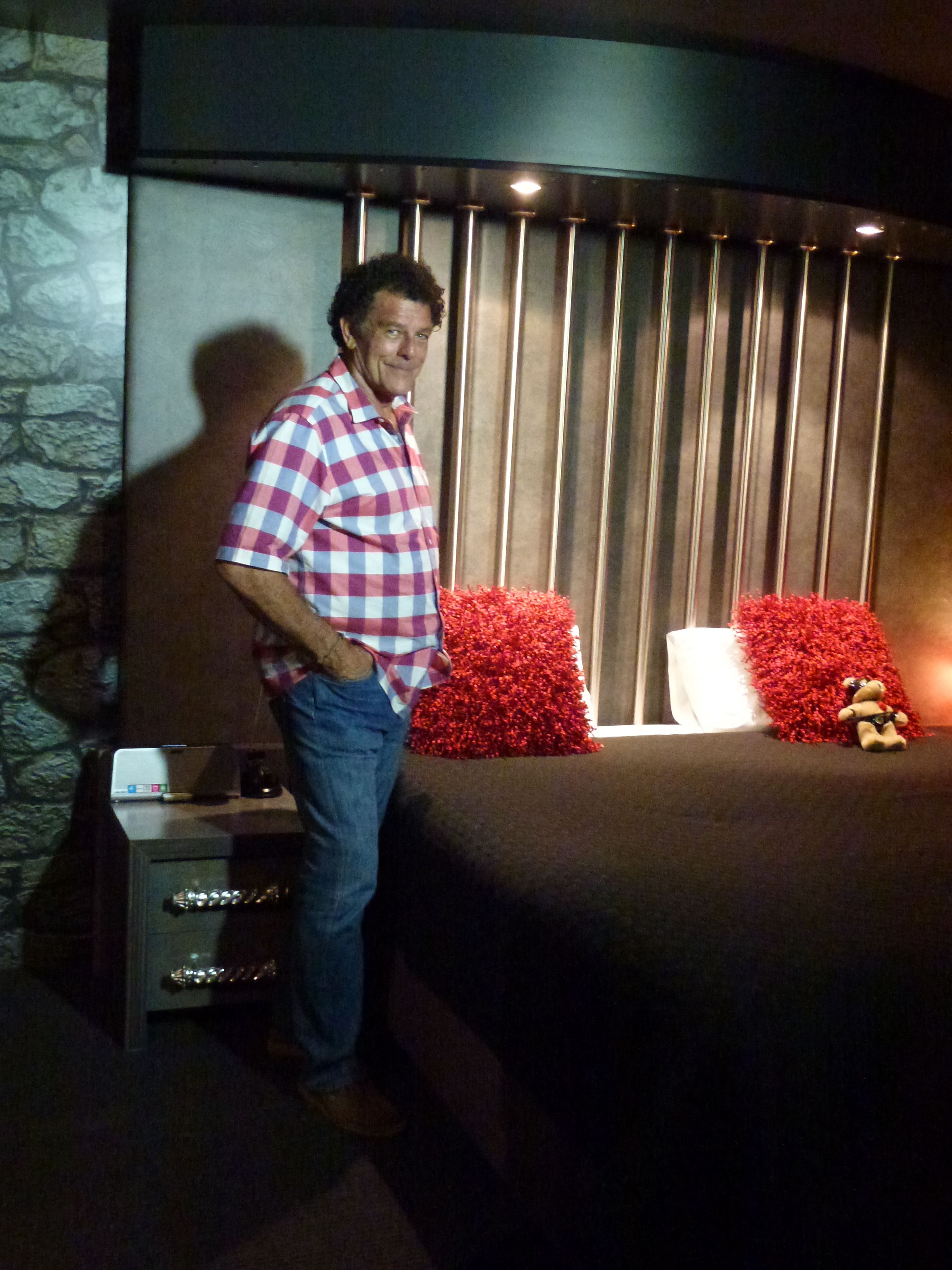 The Retreat at Froog-Moore Park