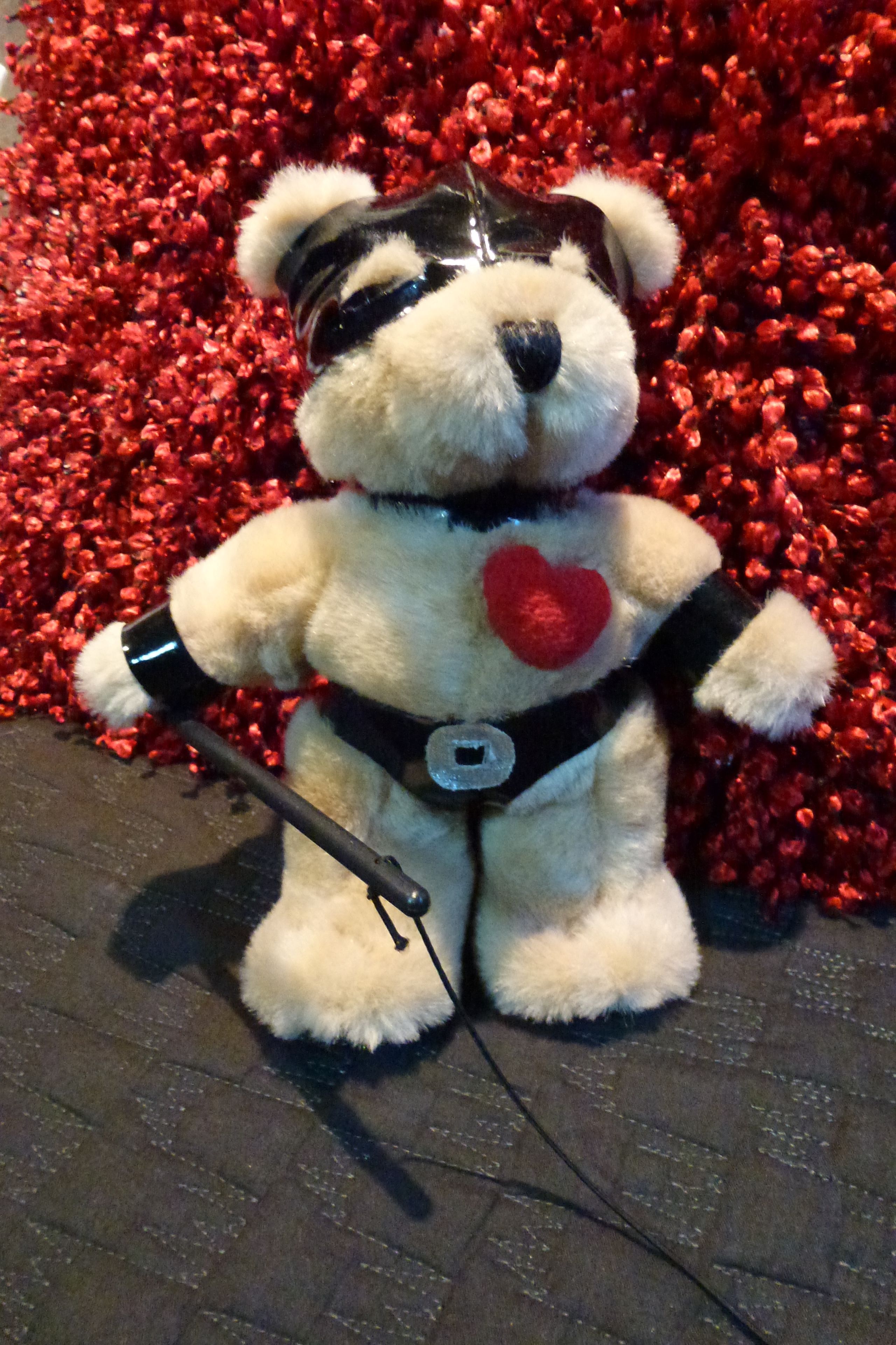 The Retreat at Froog-Moore Park