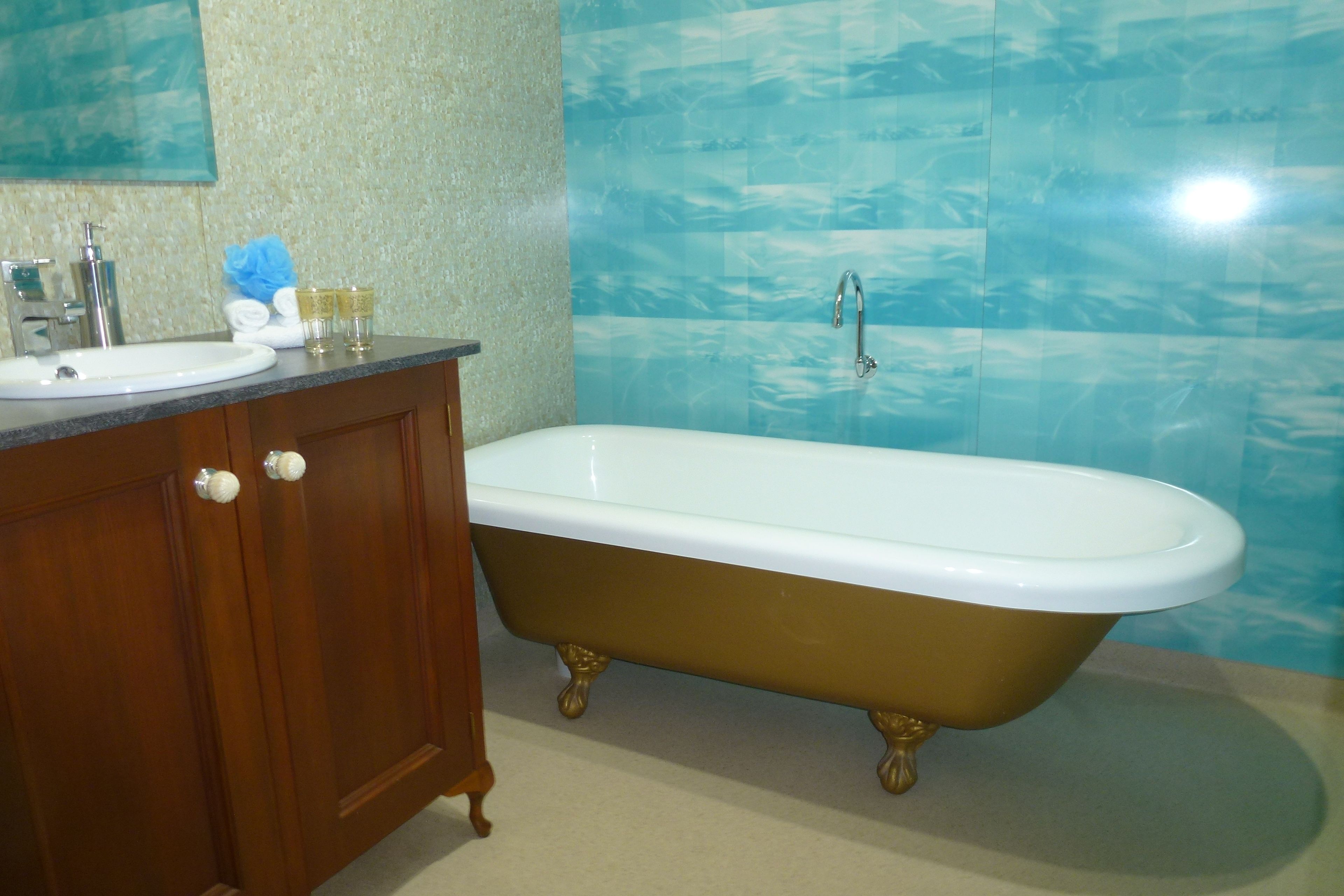 The Retreat at Froog-Moore Park