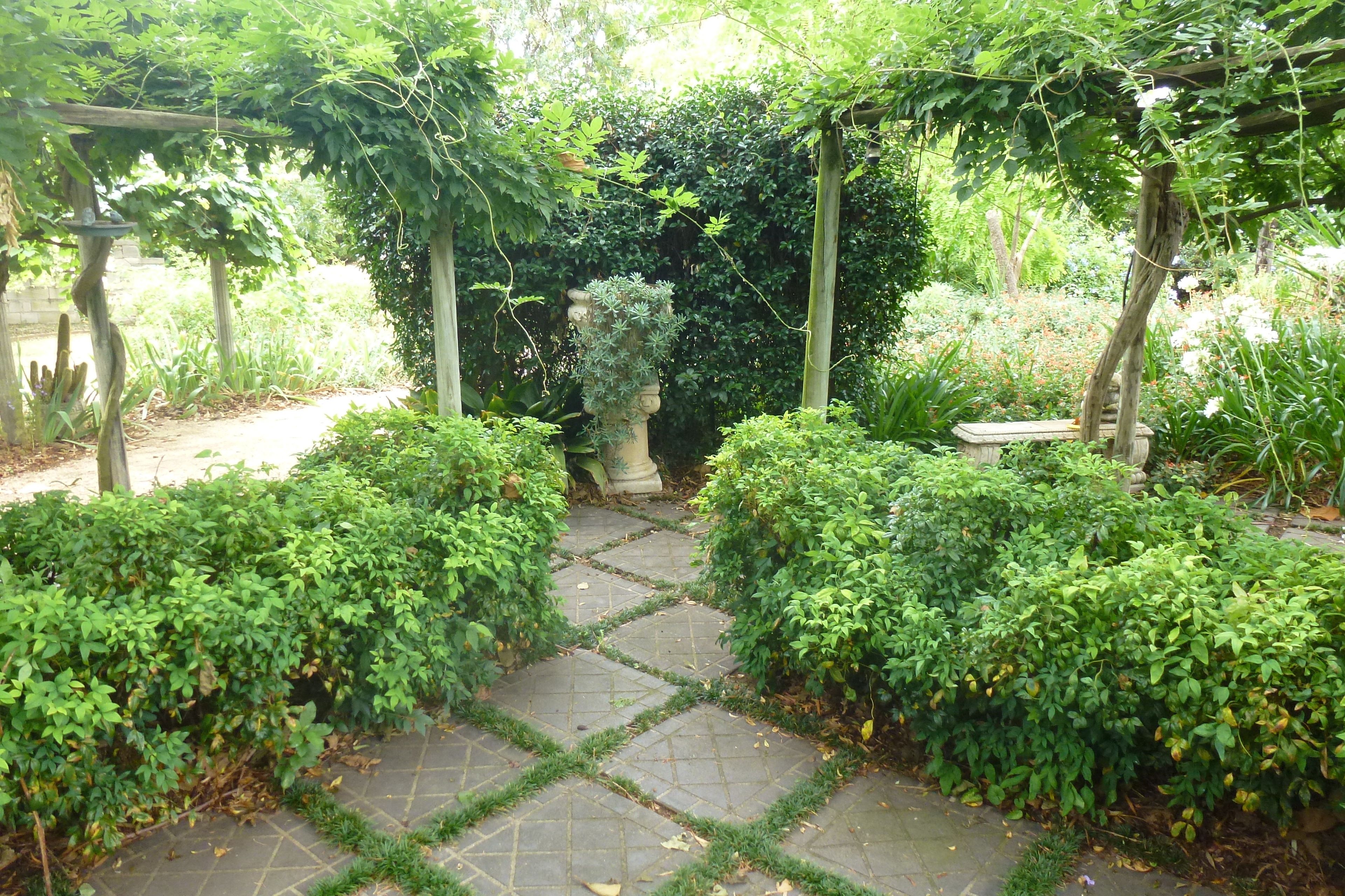 The Retreat at Froog-Moore Park