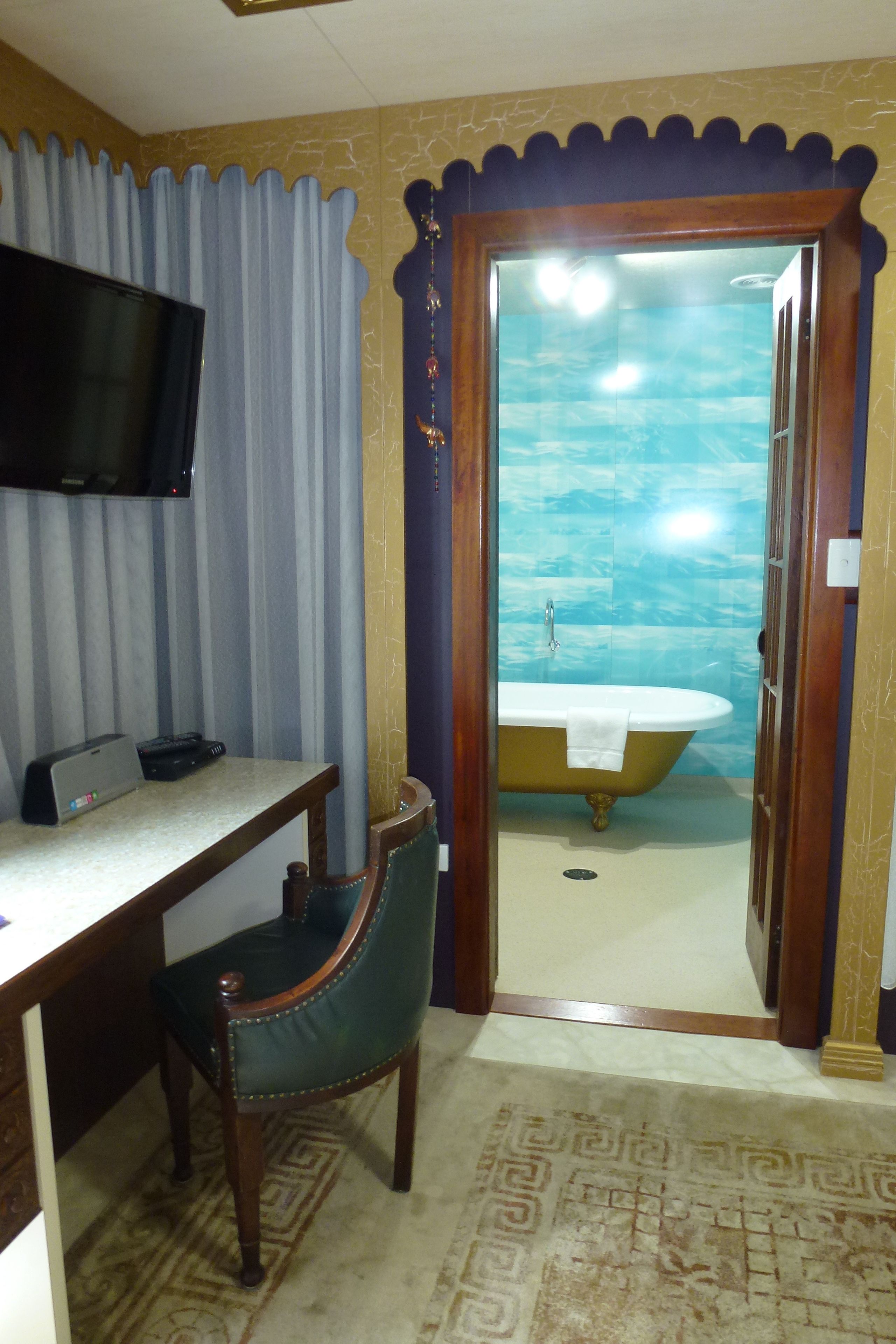 The Retreat at Froog-Moore Park