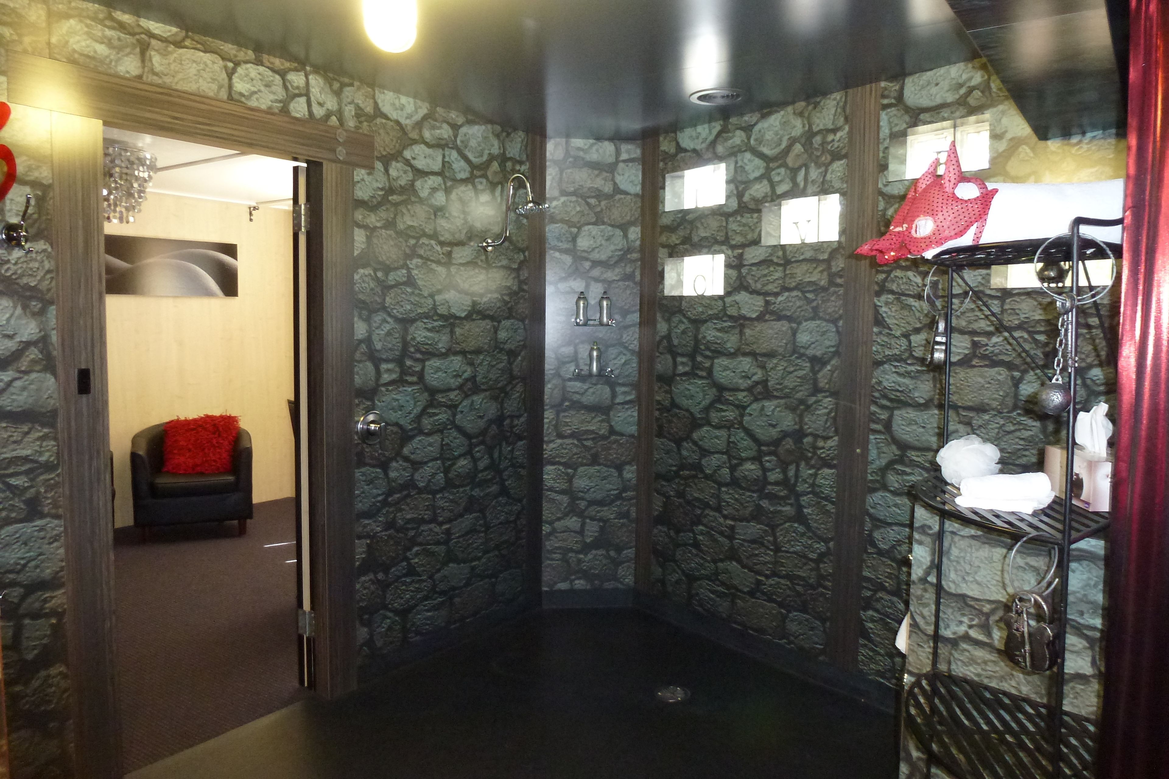 The Retreat at Froog-Moore Park