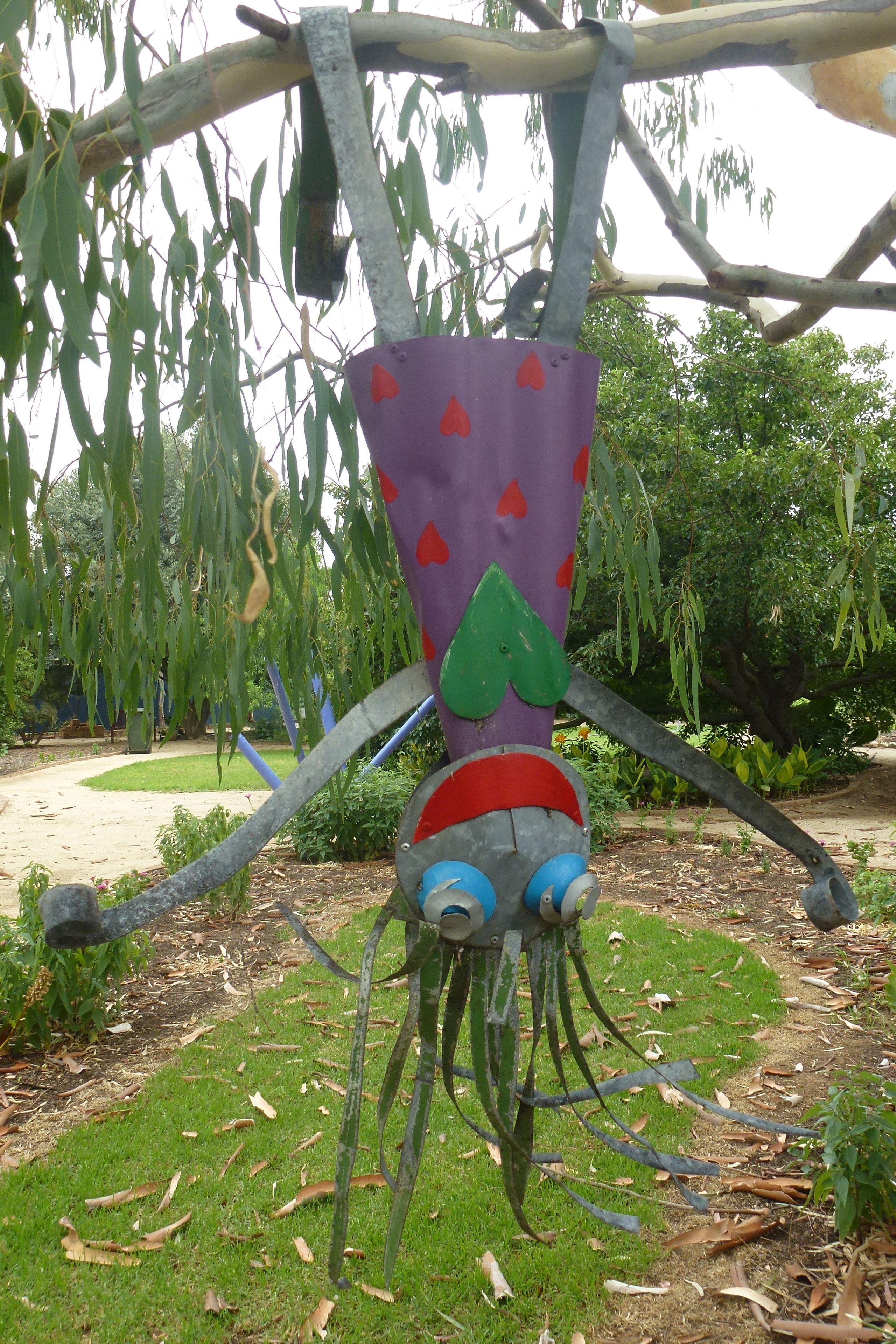 The Retreat at Froog-Moore Park