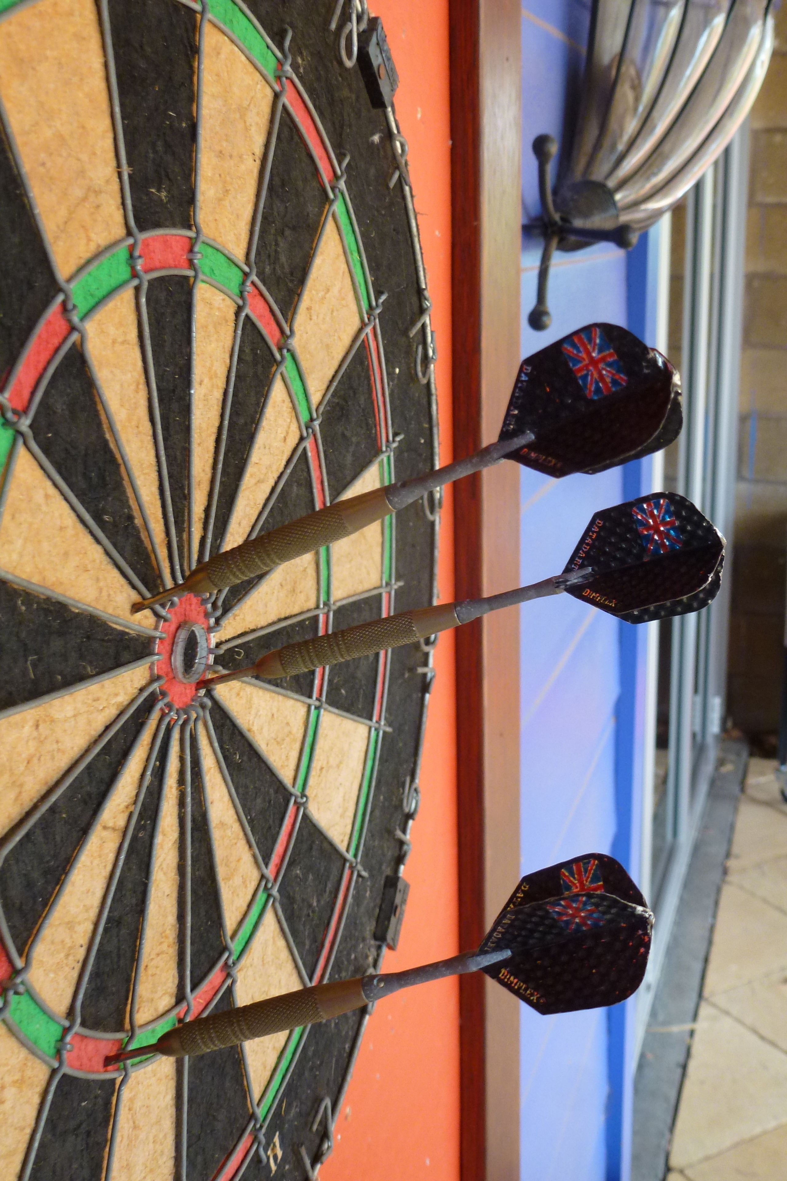 The Retreat at Froog-Moore Park