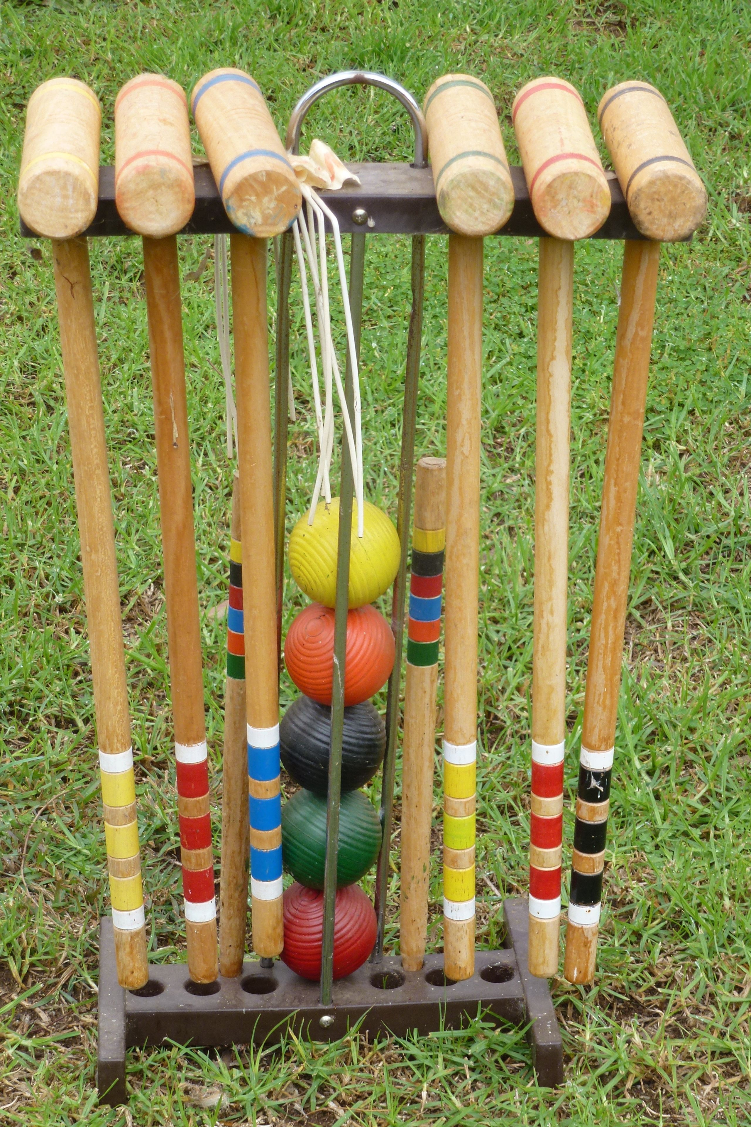 The Retreat at Froog-Moore Park