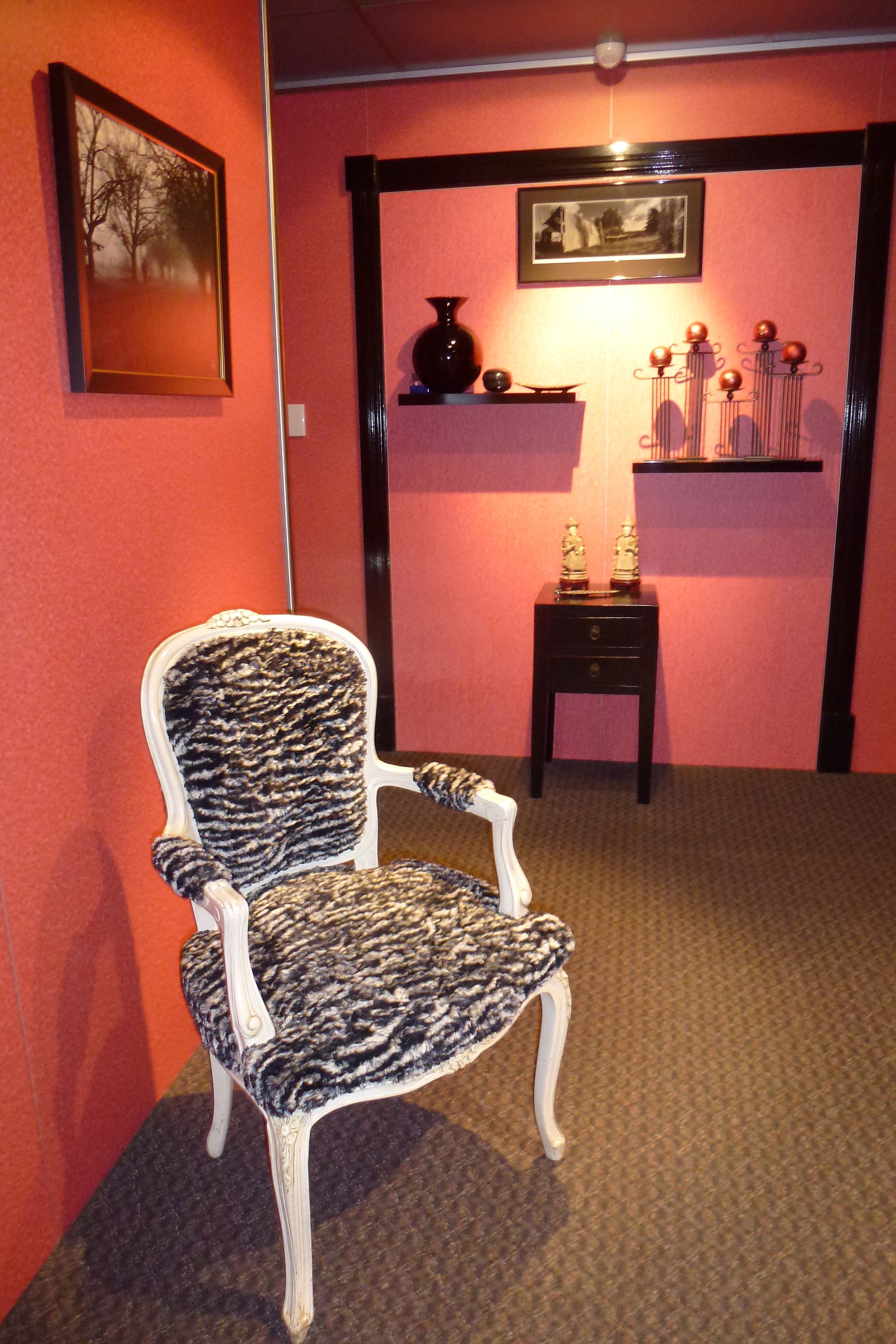 The Retreat at Froog-Moore Park