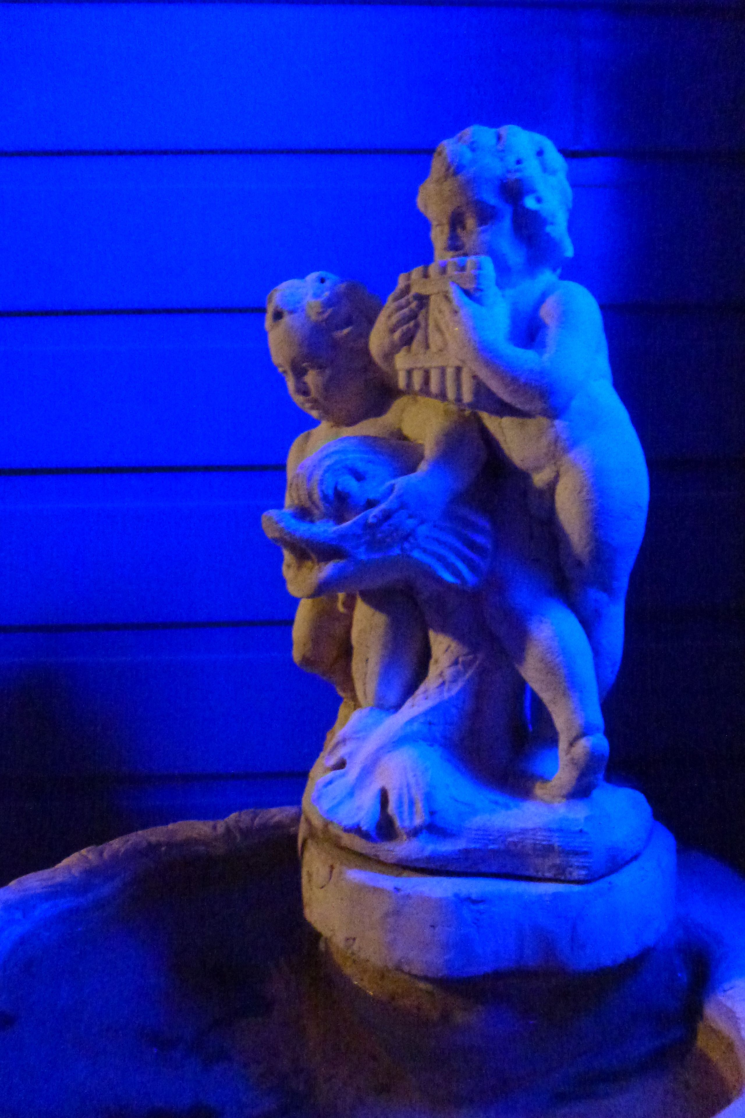 The Retreat at Froog-Moore Park