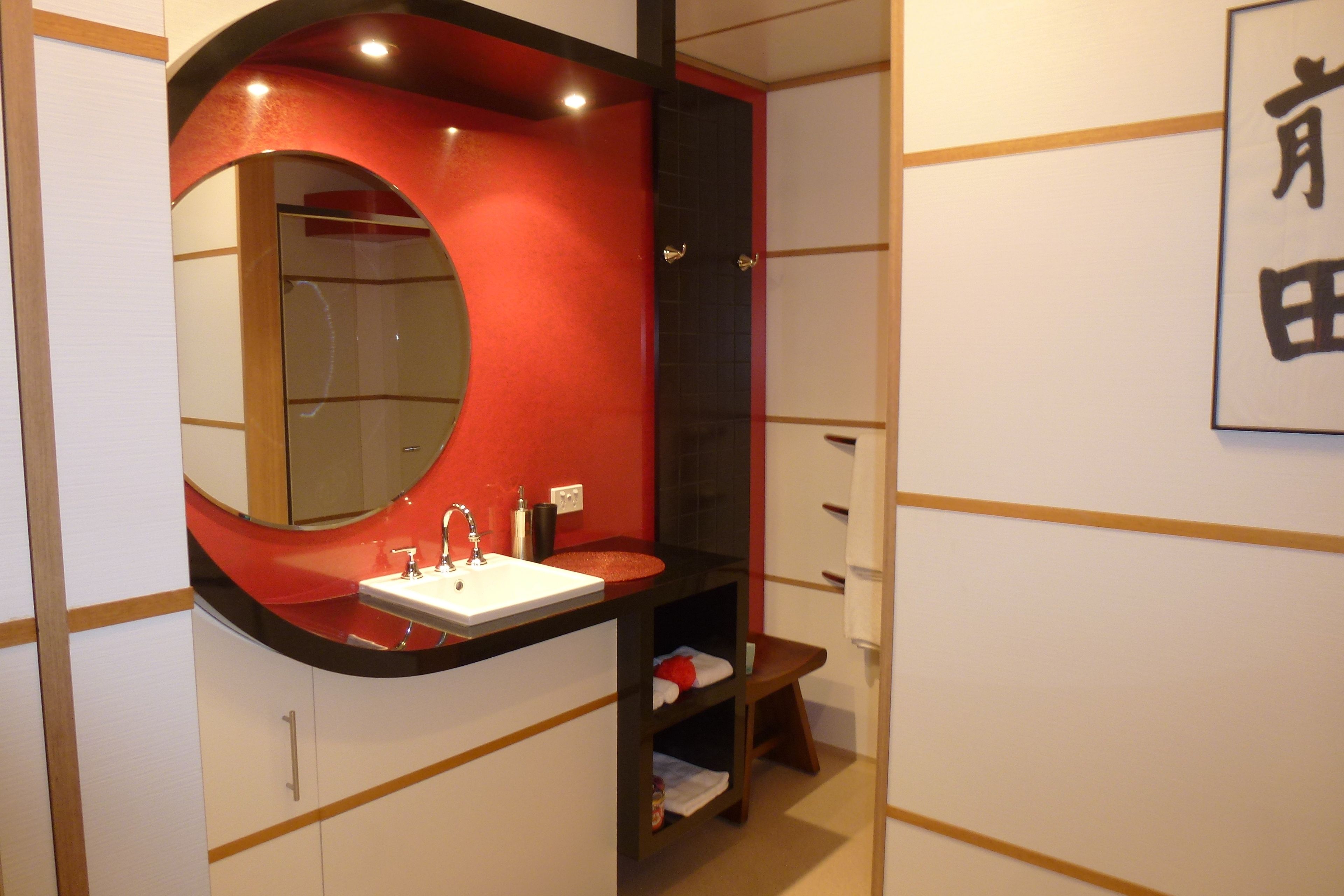 The Retreat at Froog-Moore Park